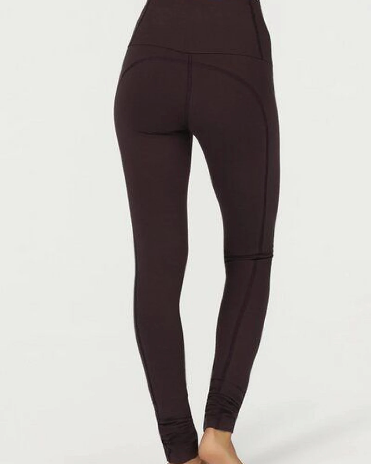 Urban Goddess High Waist Legging Gaia – Ansicht 3