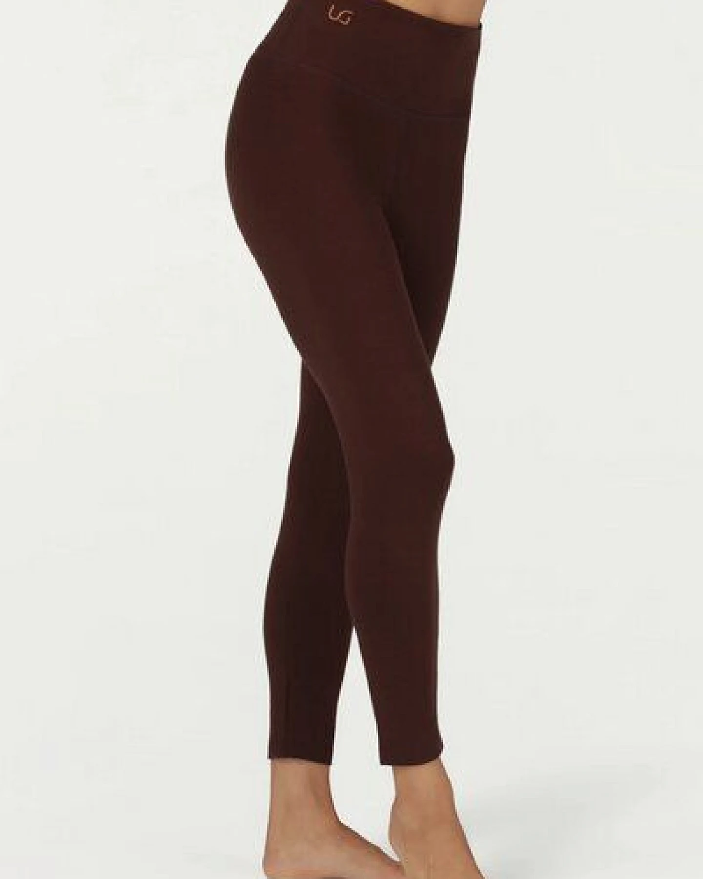 Urban Goddess Isara 7/8 Yoga Leggings – Ansicht 2