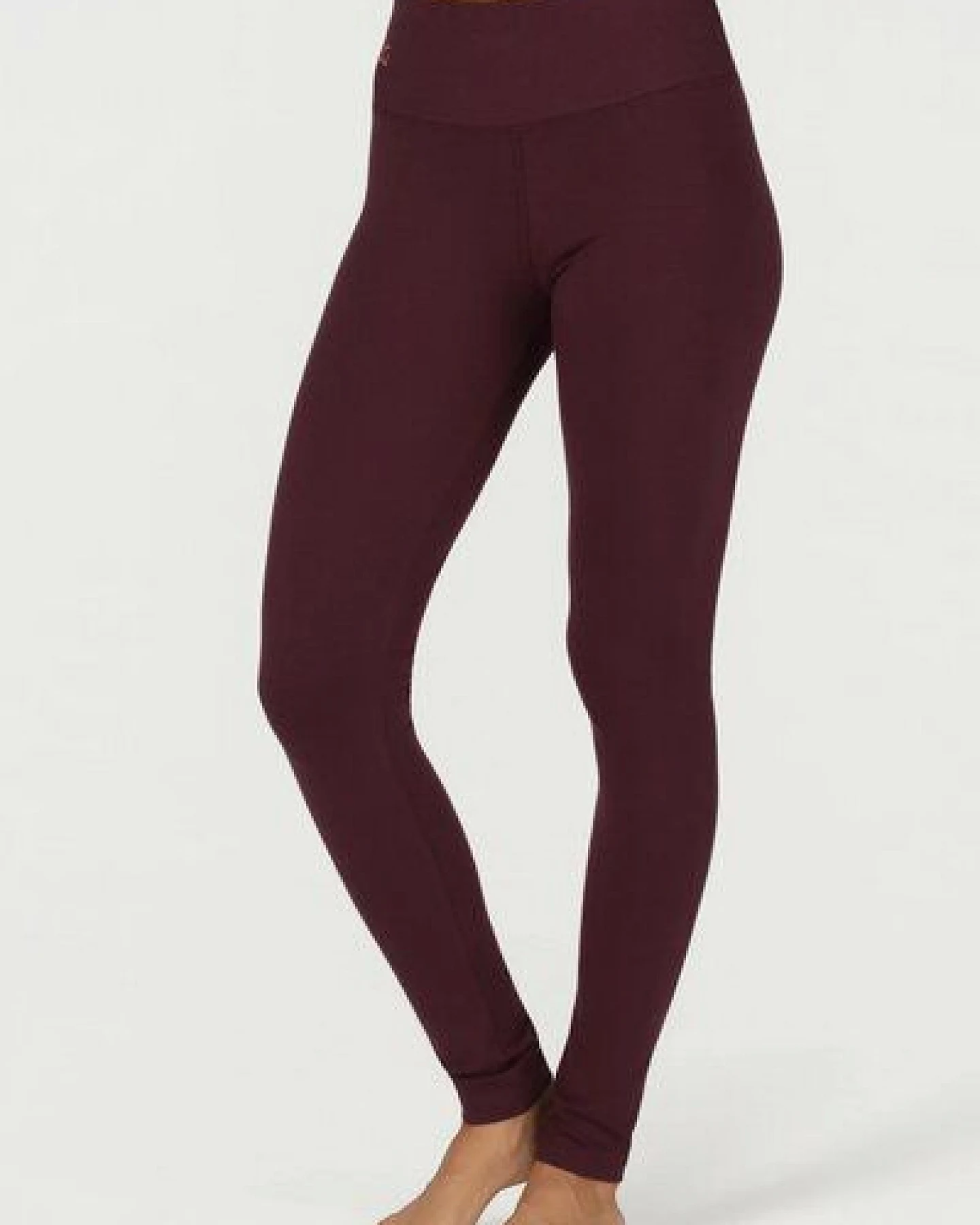 Urban Goddess Yoga Leggings Bhaktified – Ansicht 2