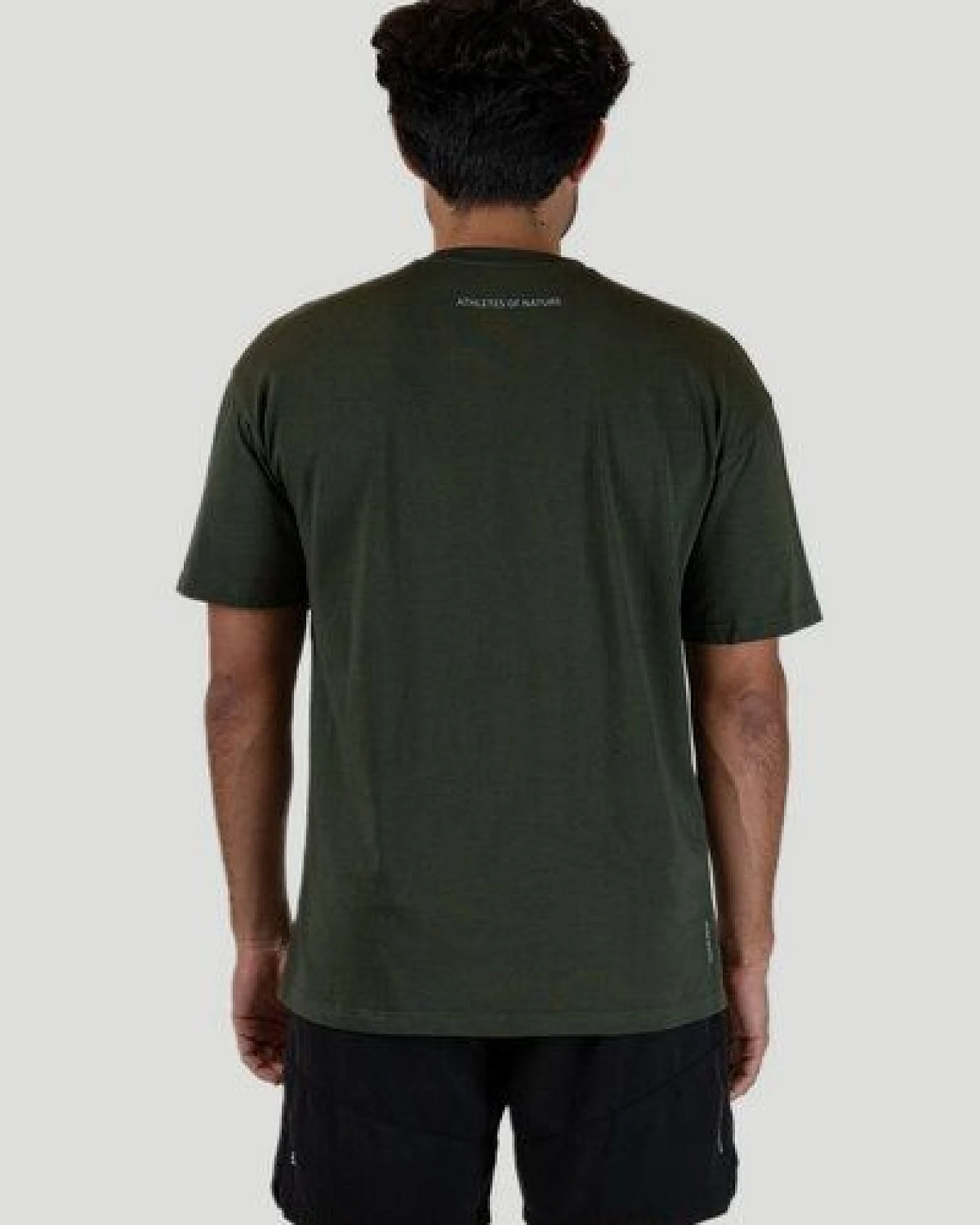 Boldwill [PF50.Wood] T-Shirt – Ansicht 4