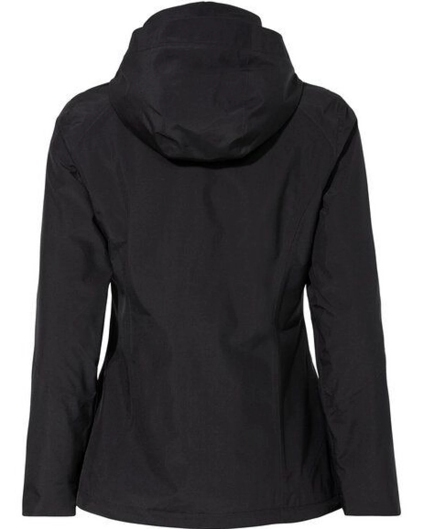 VAUDE 3in1-Jacken Women's Rosemoor 3in1 Jacket II – Ansicht 2
