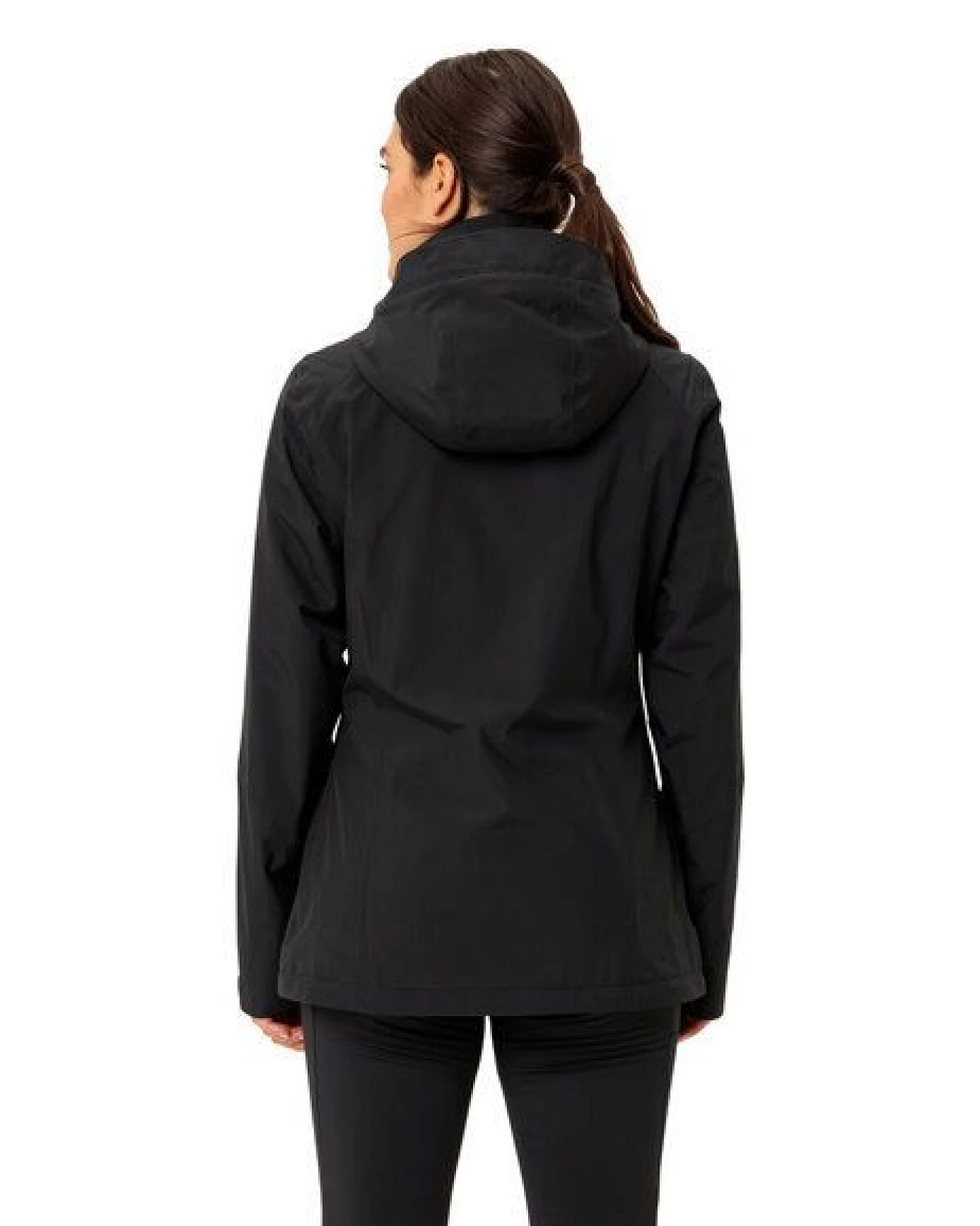 VAUDE 3in1-Jacken Women's Rosemoor 3in1 Jacket II – Ansicht 3