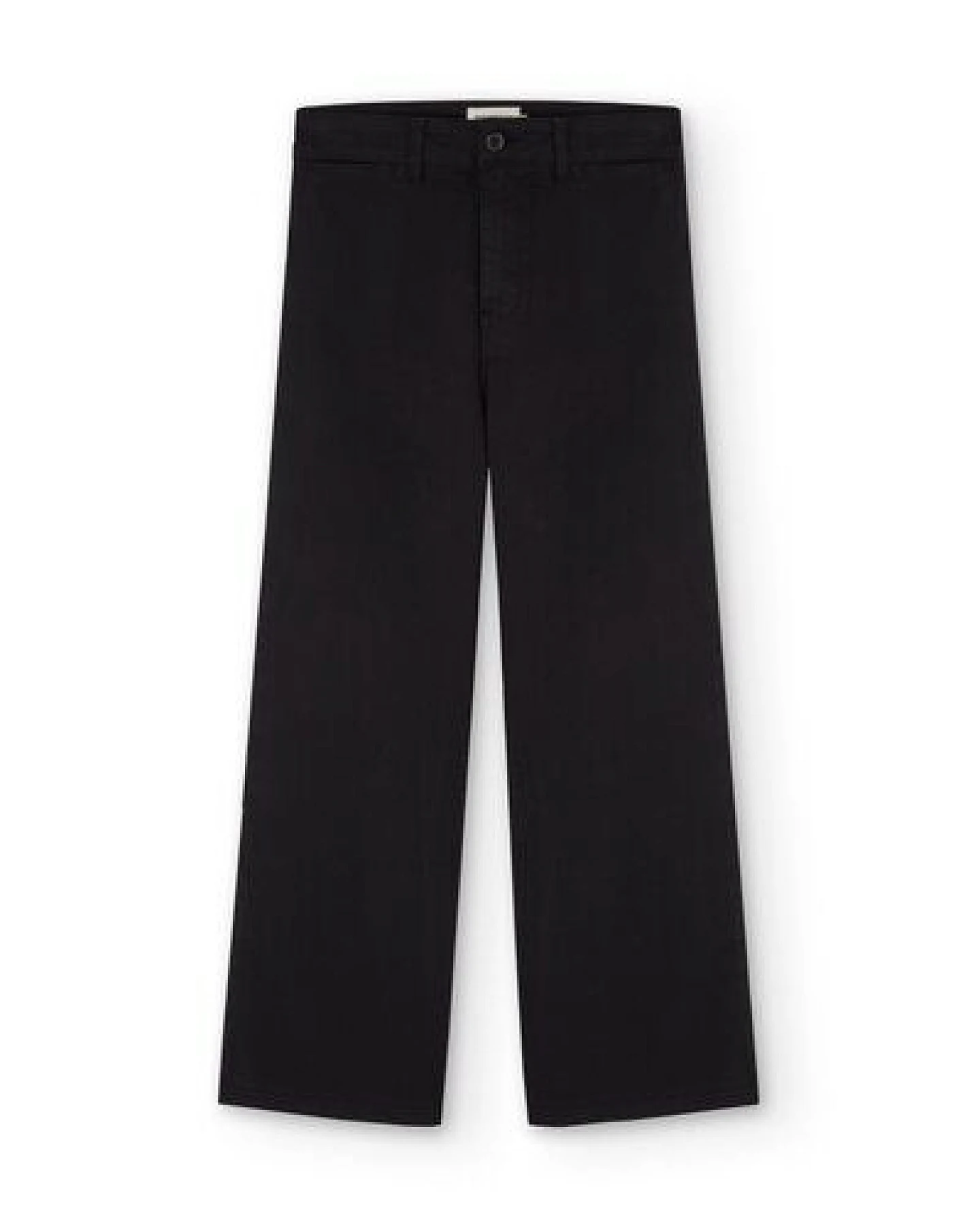 TIRALAHILACHA Hani Recycled Cotton Sailor Pants – Ansicht 4