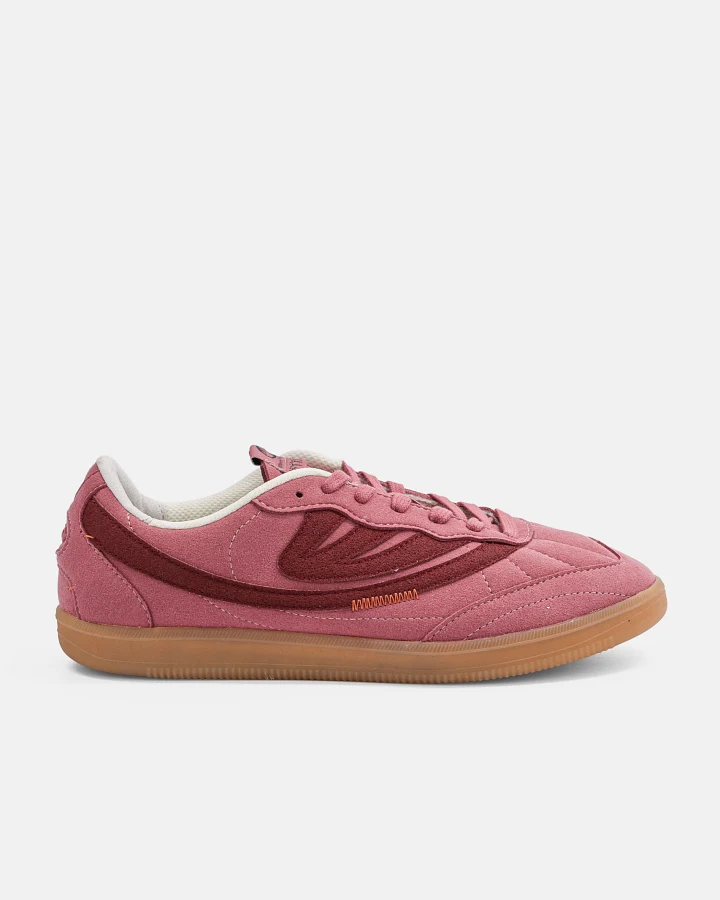 MoEa Herren vegan Sneaker Flow Blush Mushroom