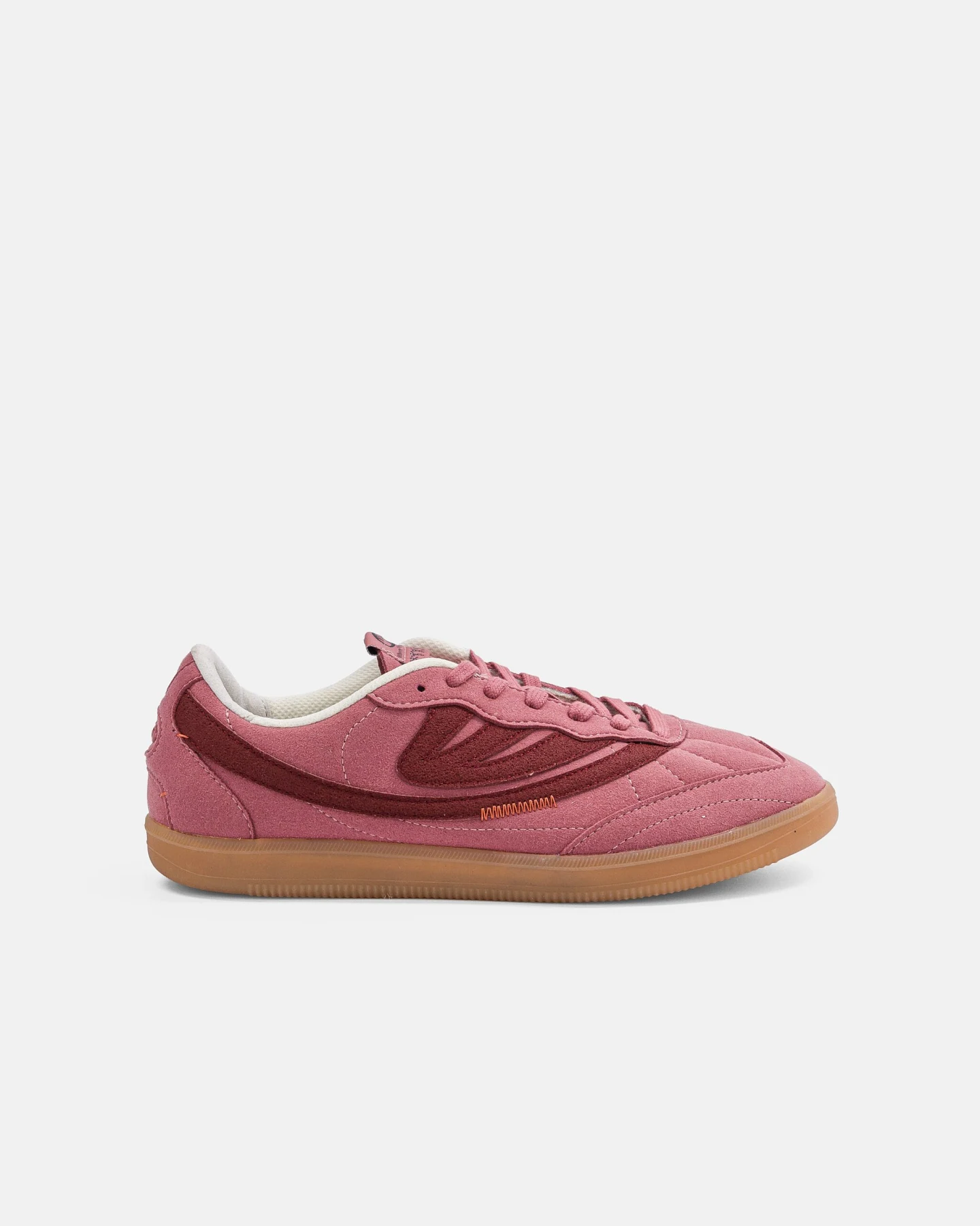 MoEa Herren vegan Sneaker Flow Blush Mushroom – Ansicht 2