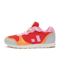 Tulip Red/Prism Pink