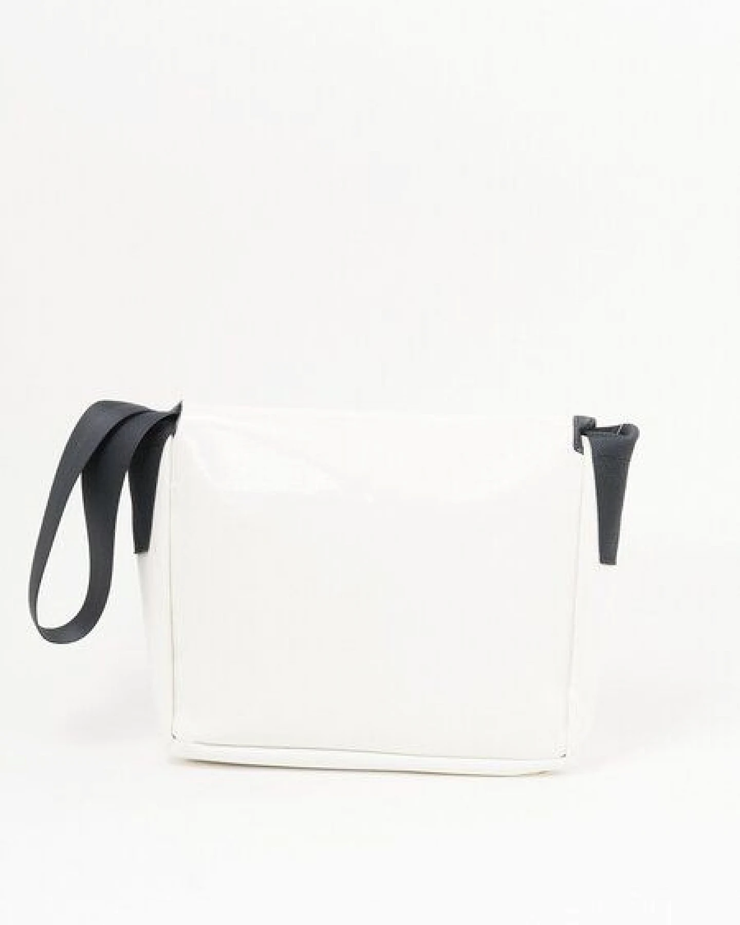 Freitag Messenger - F11 Lassie - white grey blue – Ansicht 3