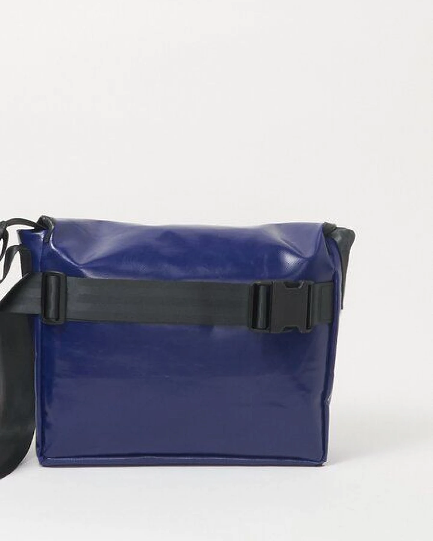 Freitag Messenger - F14 Dexter - blue red – Ansicht 3