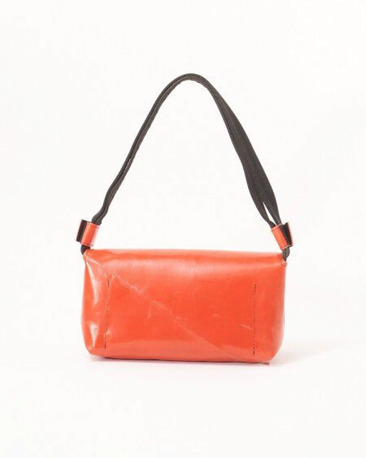 Freitag Messenger - F171 LAURA - red white – Ansicht 3