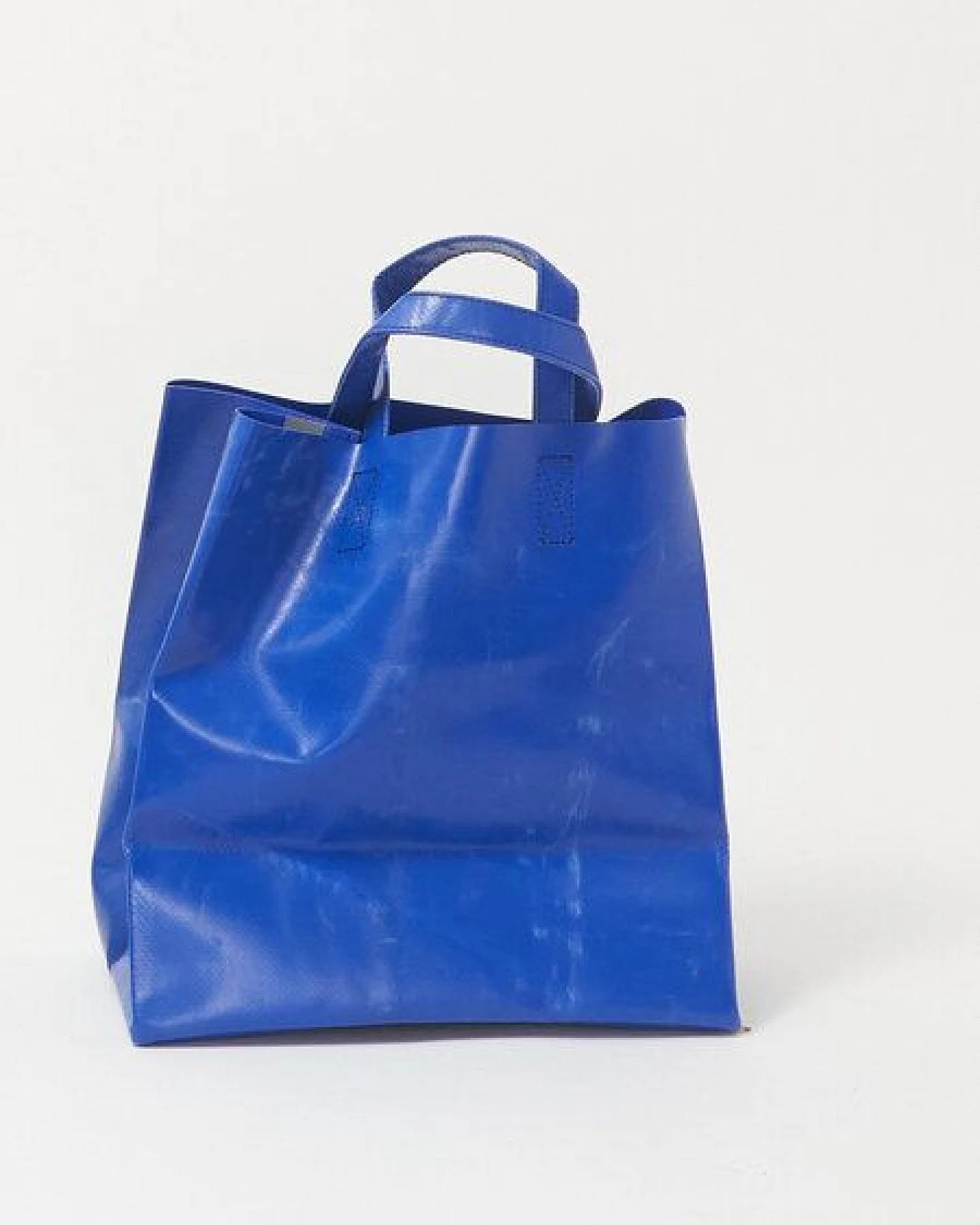 Freitag Messenger - F250 Sonny - blue – Ansicht 3