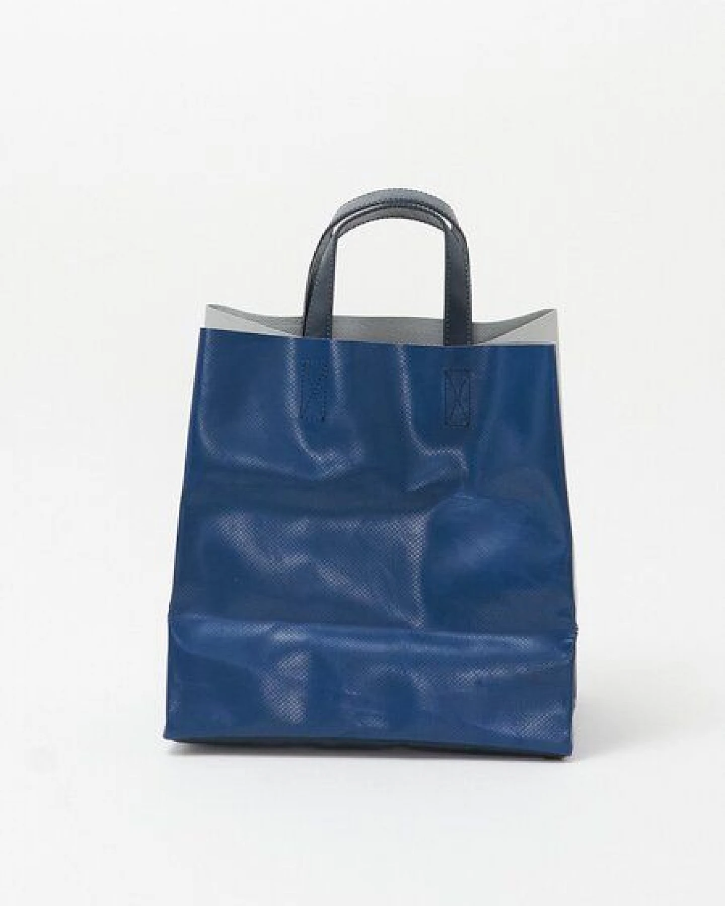 Freitag Messenger - F250 Sonny - blue grey – Ansicht 3