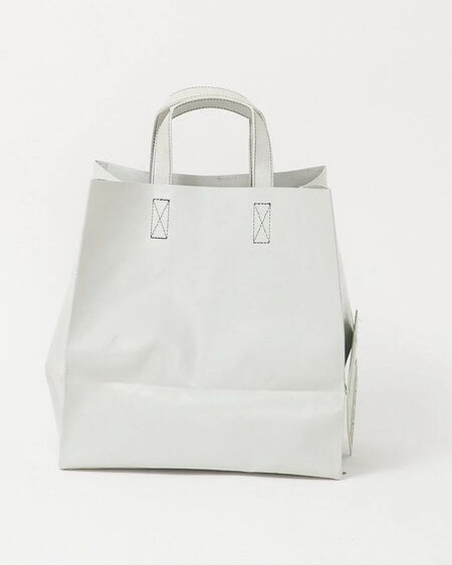 Freitag Messenger - F250 Sonny - grey grey – Ansicht 3