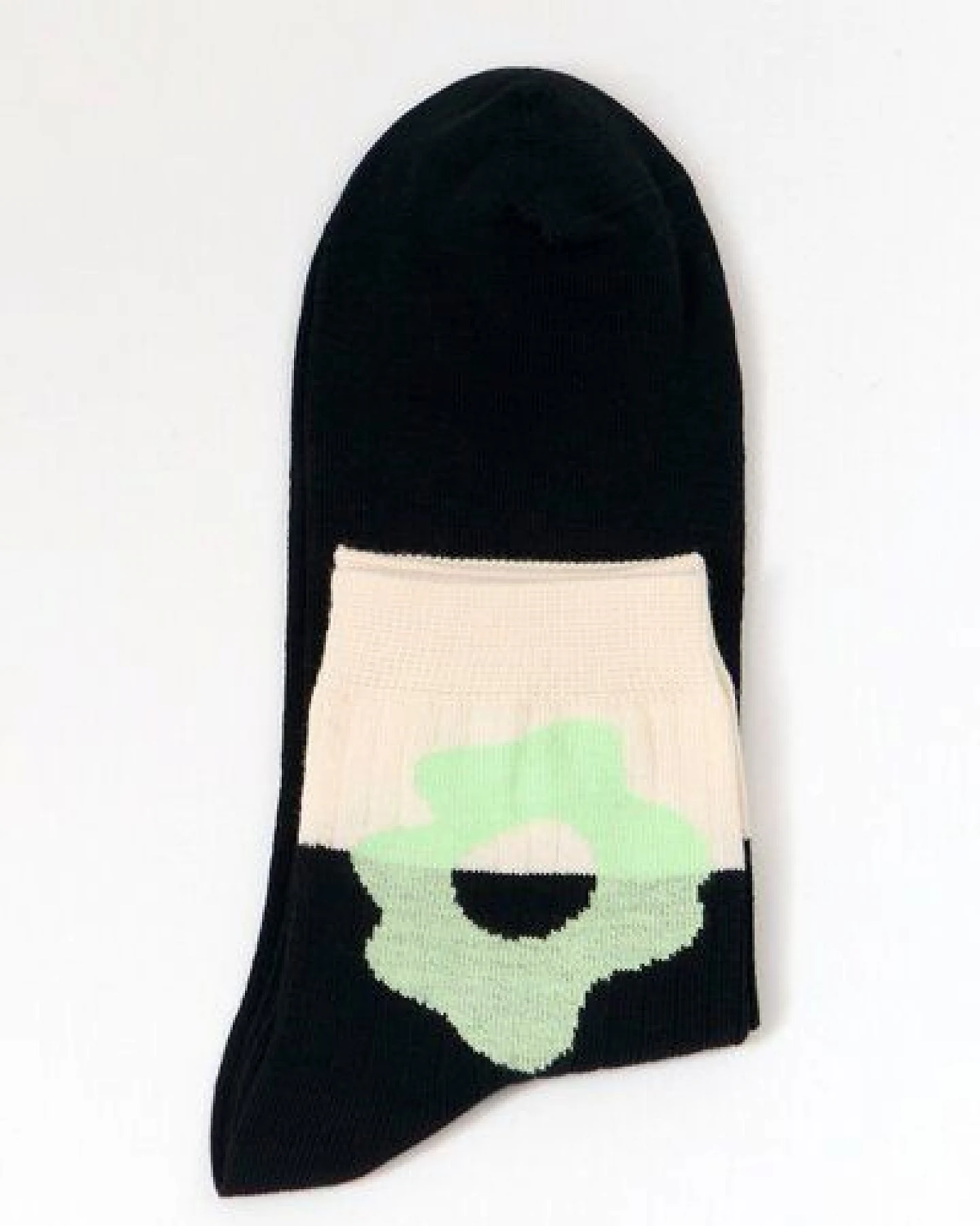 Suite13lab Socken MELES – Ansicht 2