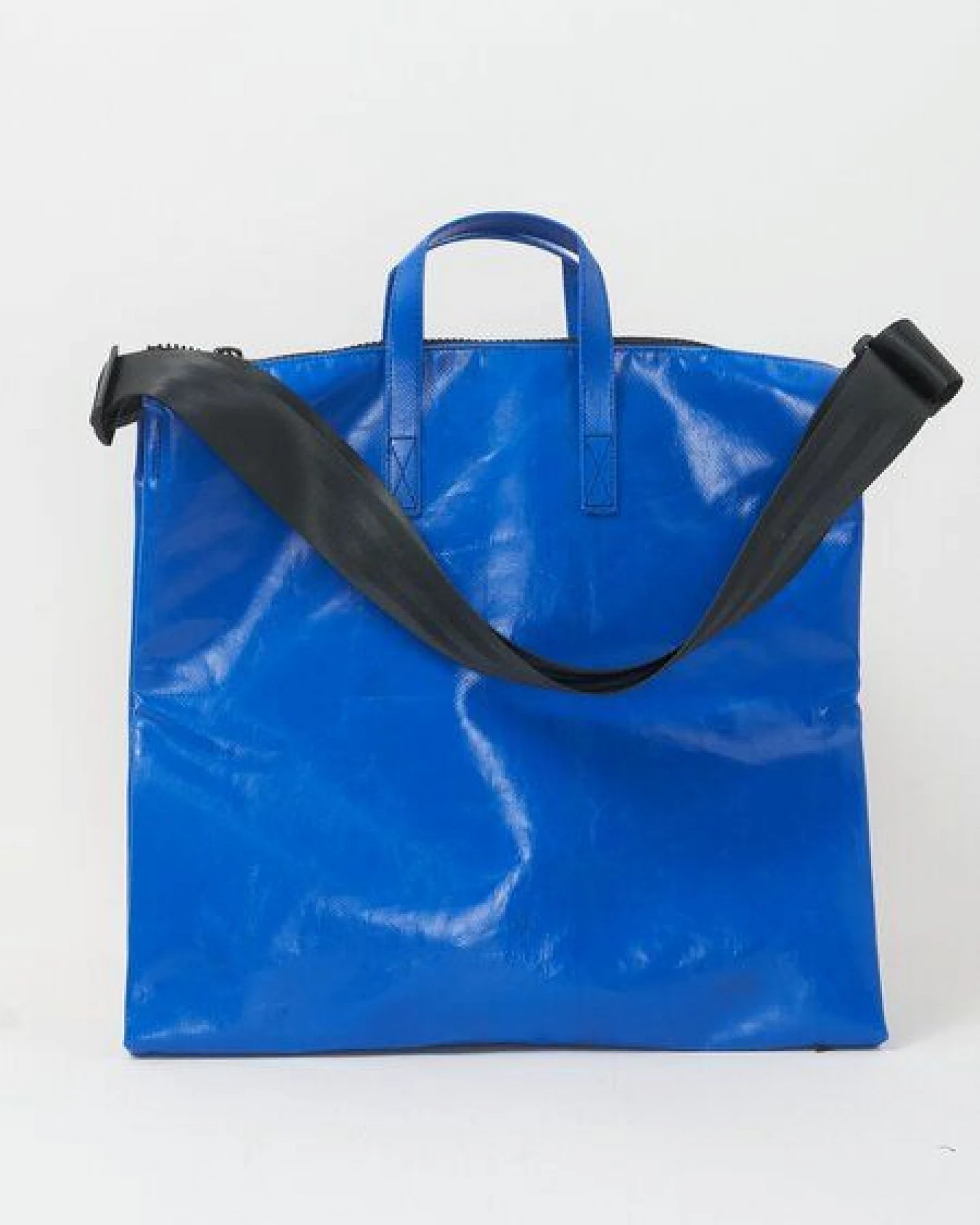 Freitag Messenger - F275 TILDA - blue – Ansicht 2