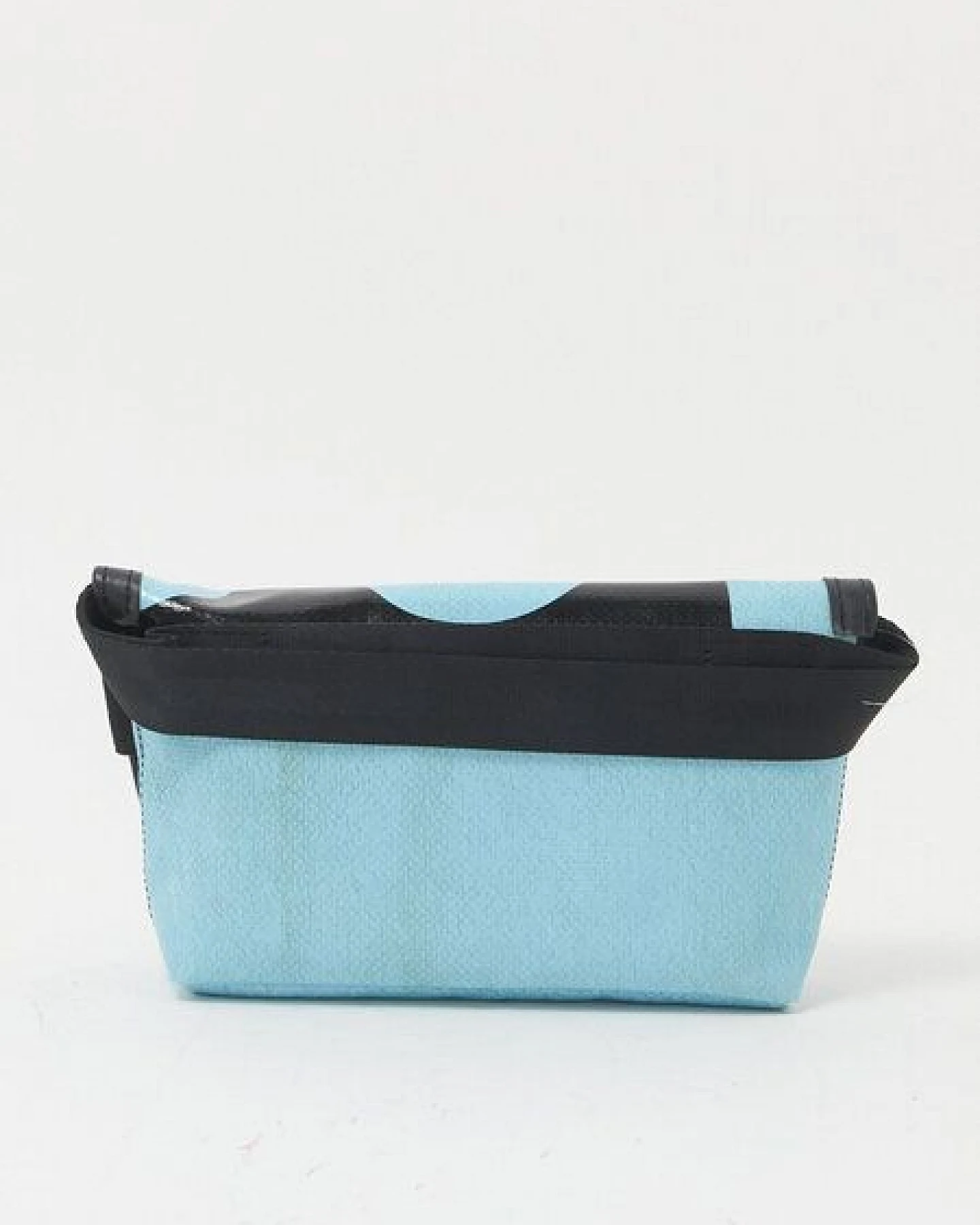 Freitag Messenger - F40 Jamie - blue black – Ansicht 3
