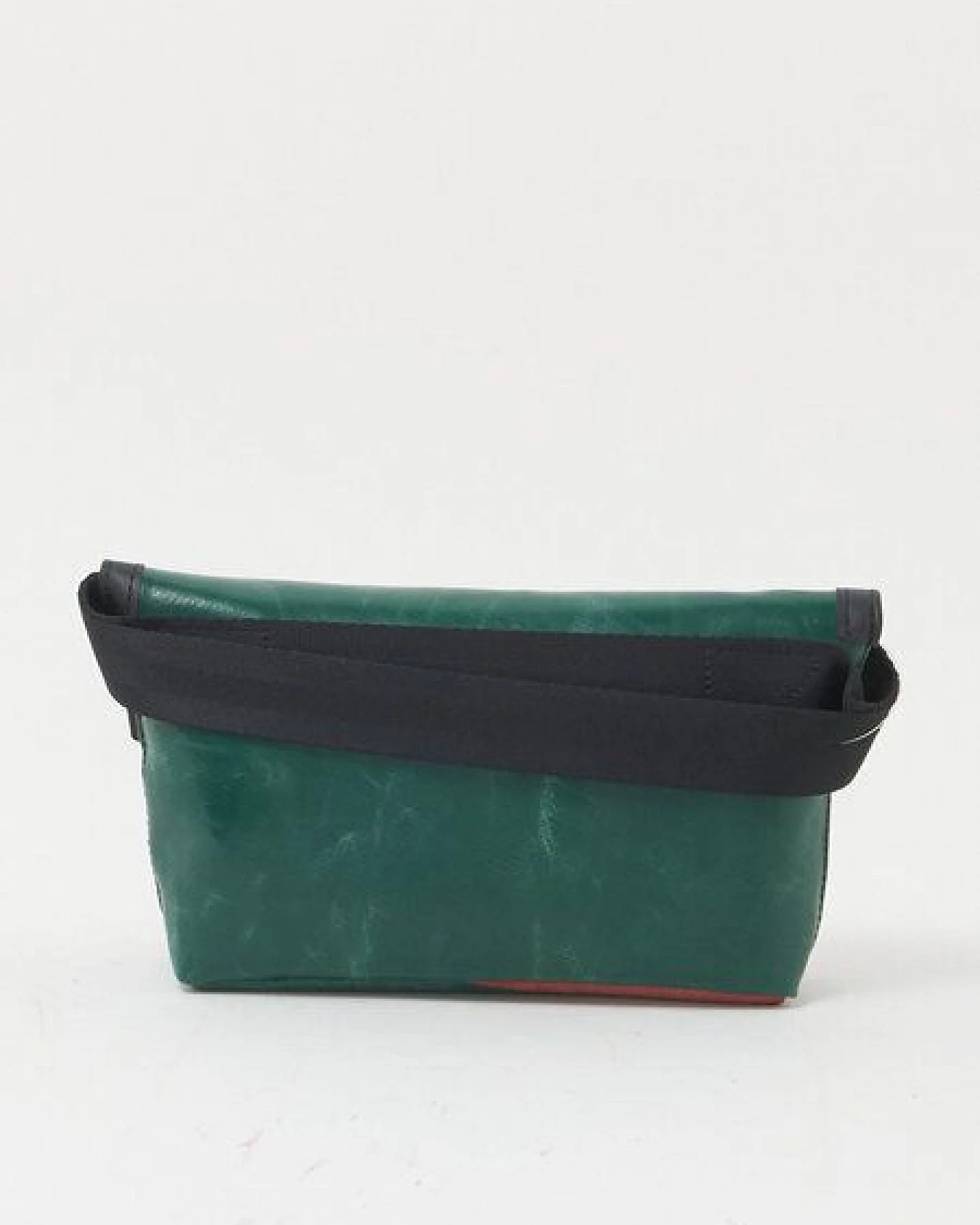 Freitag Messenger - F40 Jamie - green white orange – Ansicht 3