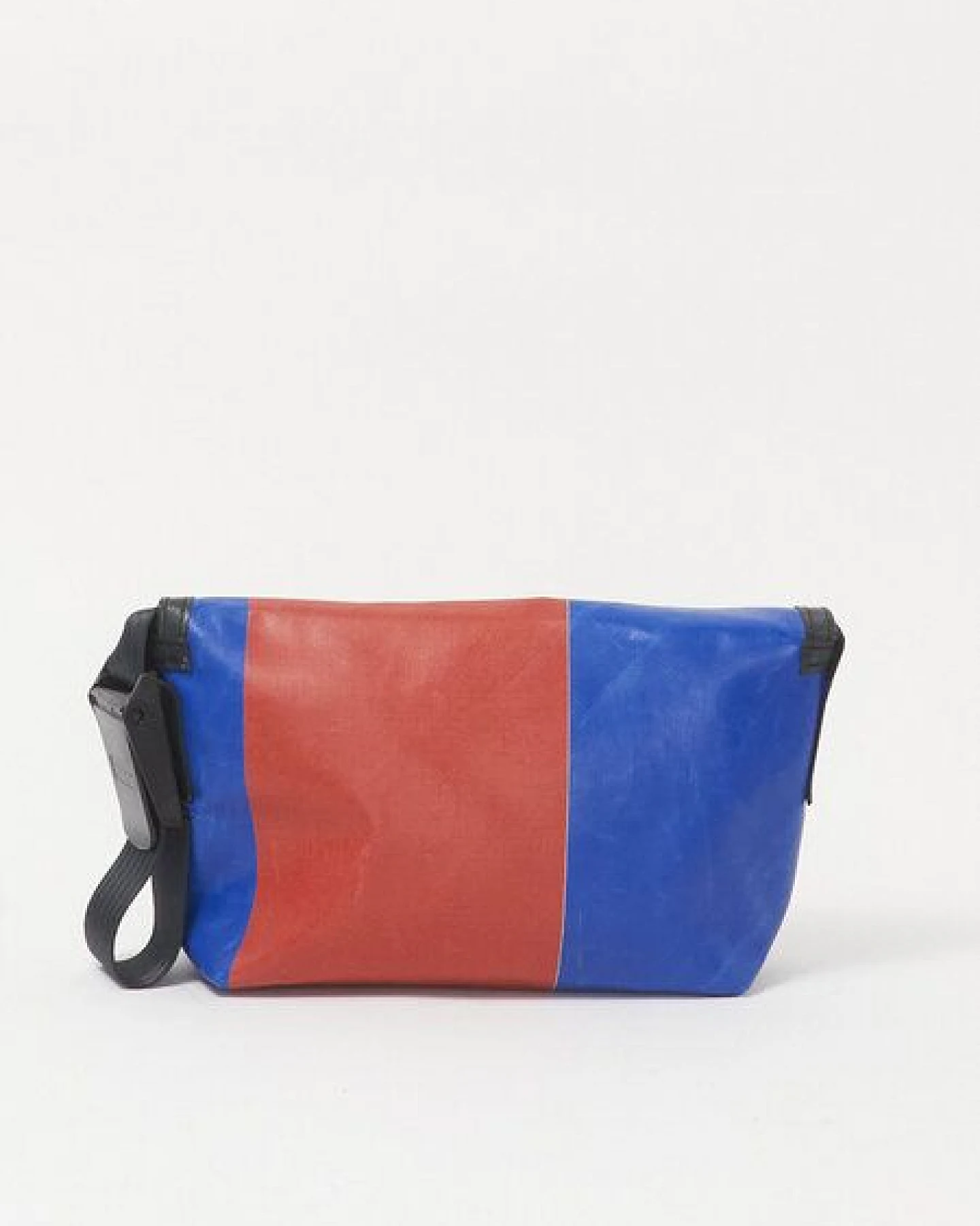 Freitag Messenger - F41 Hawaii Five - O - blue red – Ansicht 3