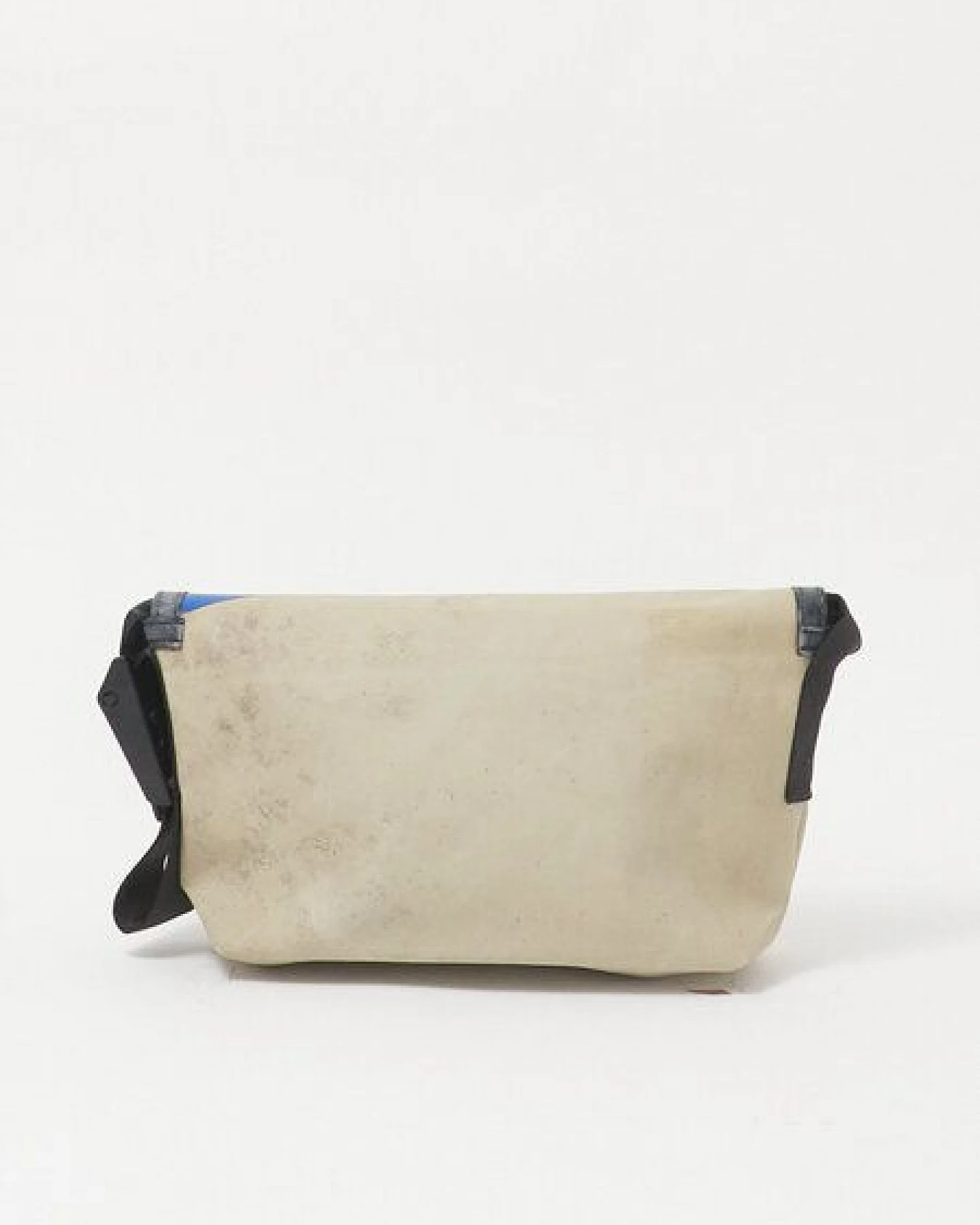 Freitag Messenger - F41 Hawaii Five - O - grey blue – Ansicht 3