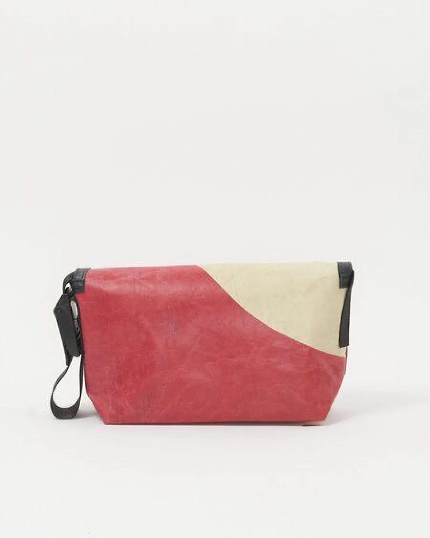 Freitag Messenger - F41 Hawaii Five - O - red beige – Ansicht 3