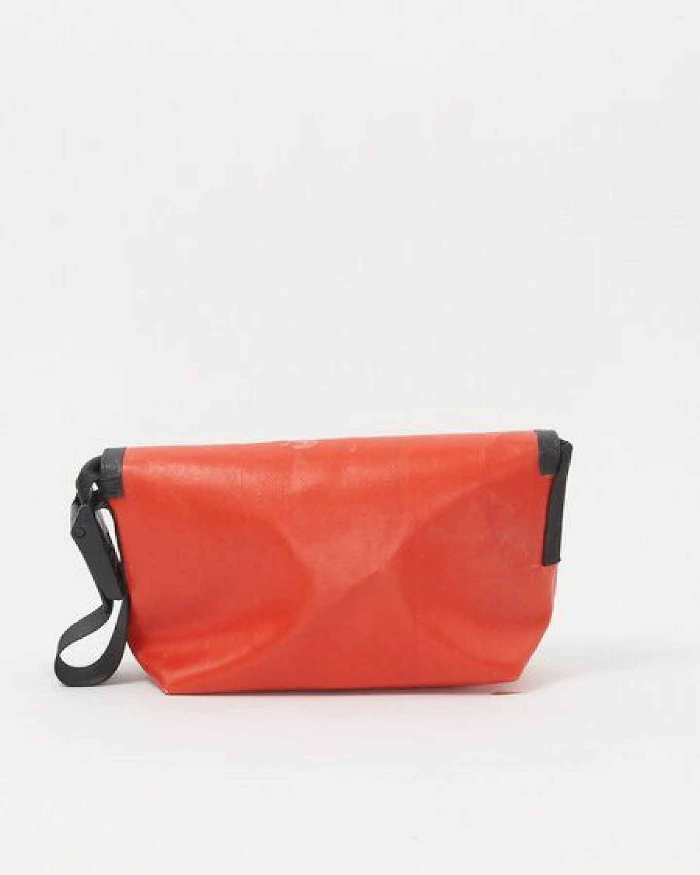 Freitag Messenger - F41 Hawaii Five - O - red white – Ansicht 3