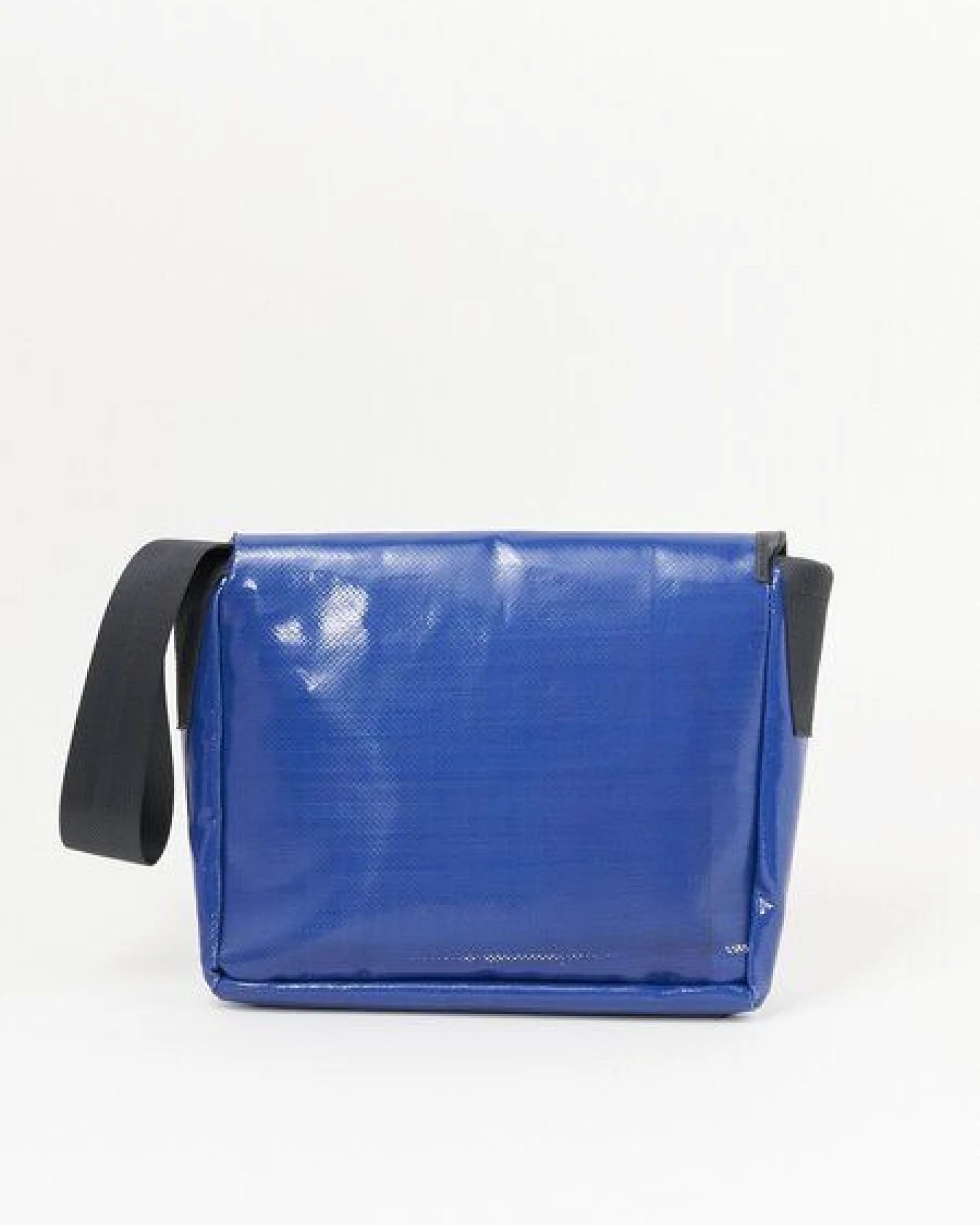 Freitag Messenger - F11 Lassie - blue multi – Ansicht 3