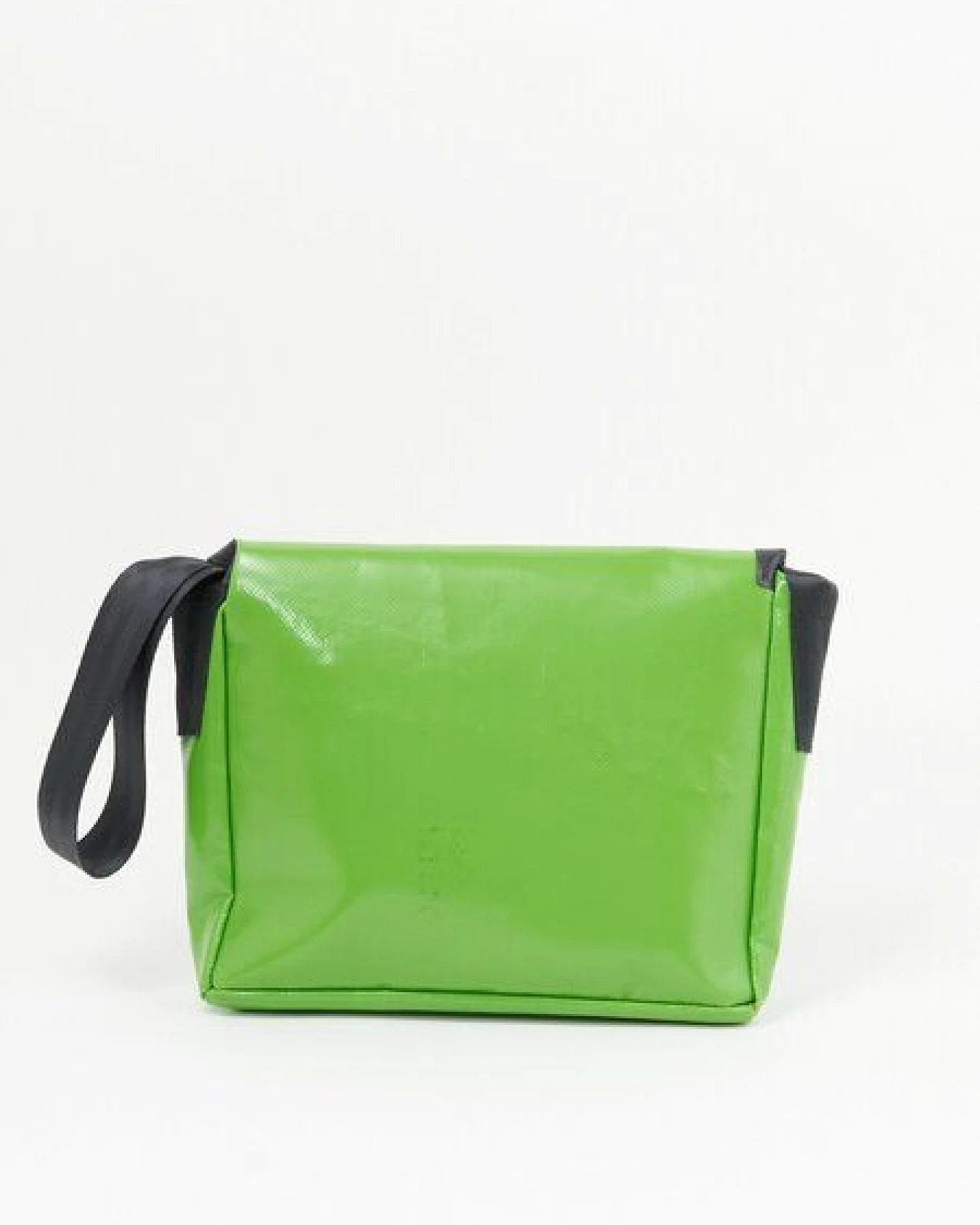 Freitag Messenger - F11 Lassie - green – Ansicht 3