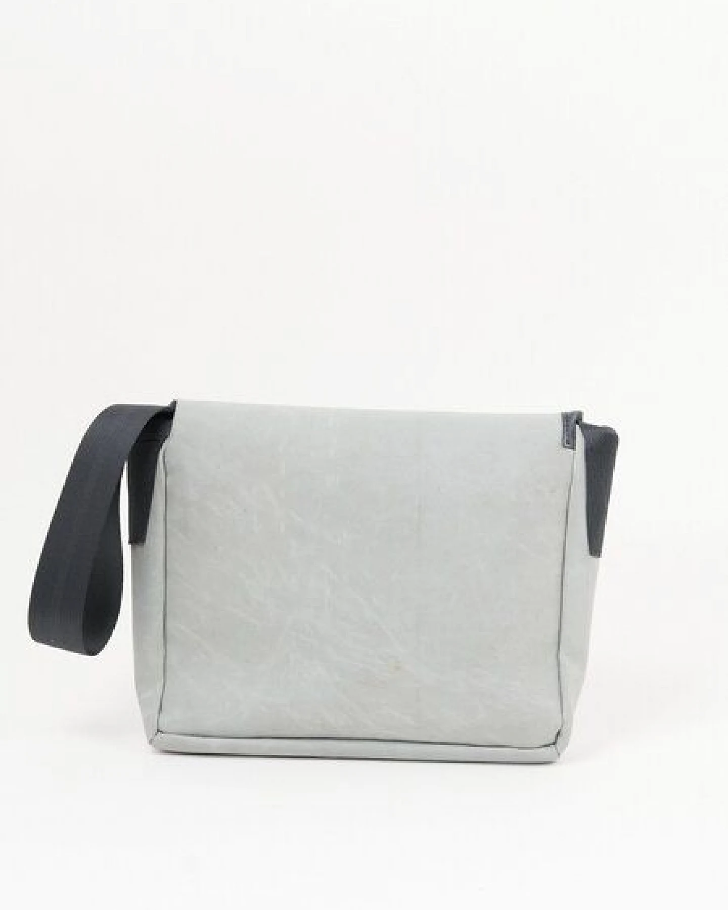 Freitag Messenger - F11 Lassie - grey – Ansicht 3
