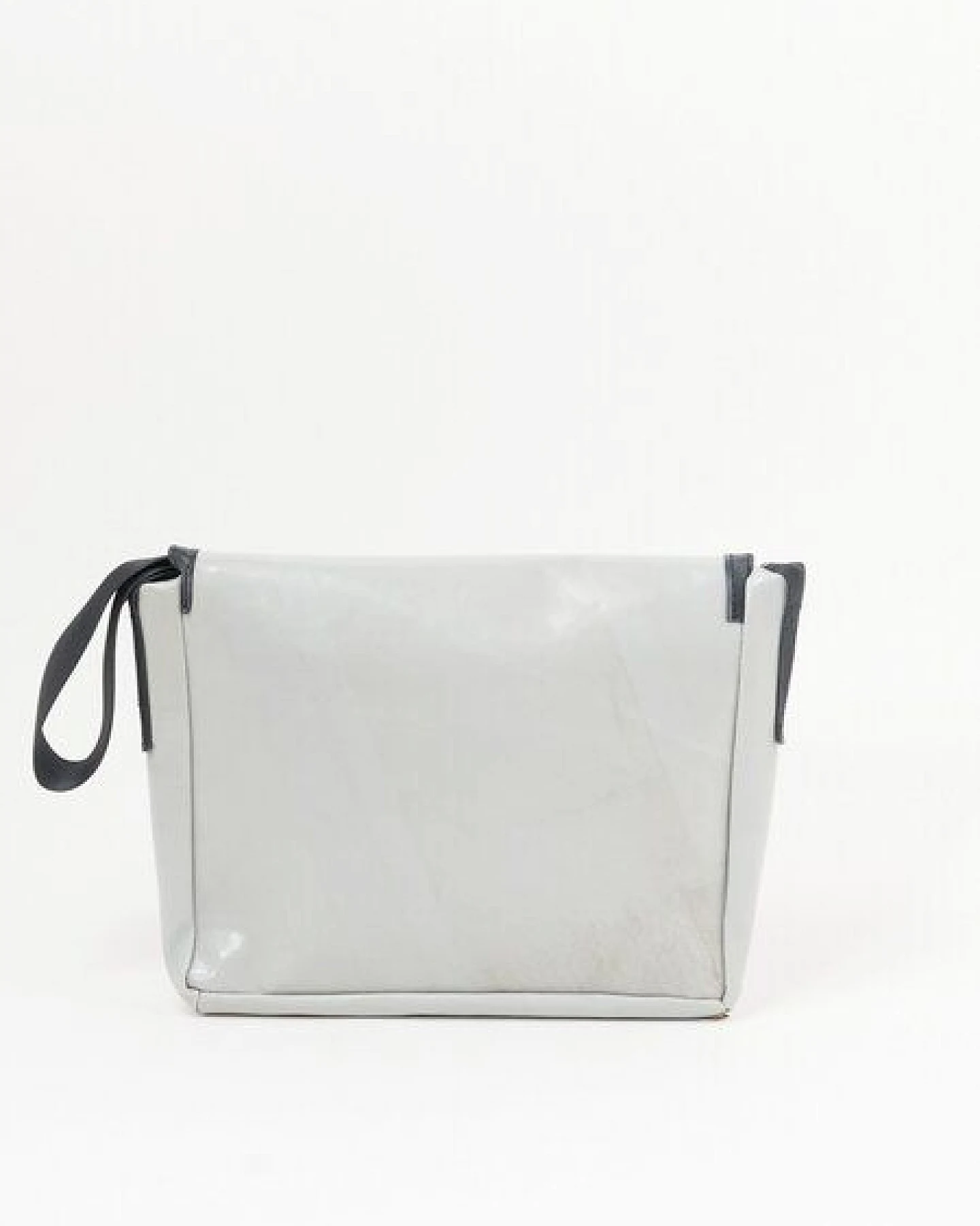 Freitag Messenger - F11 Lassie - grey blue – Ansicht 3