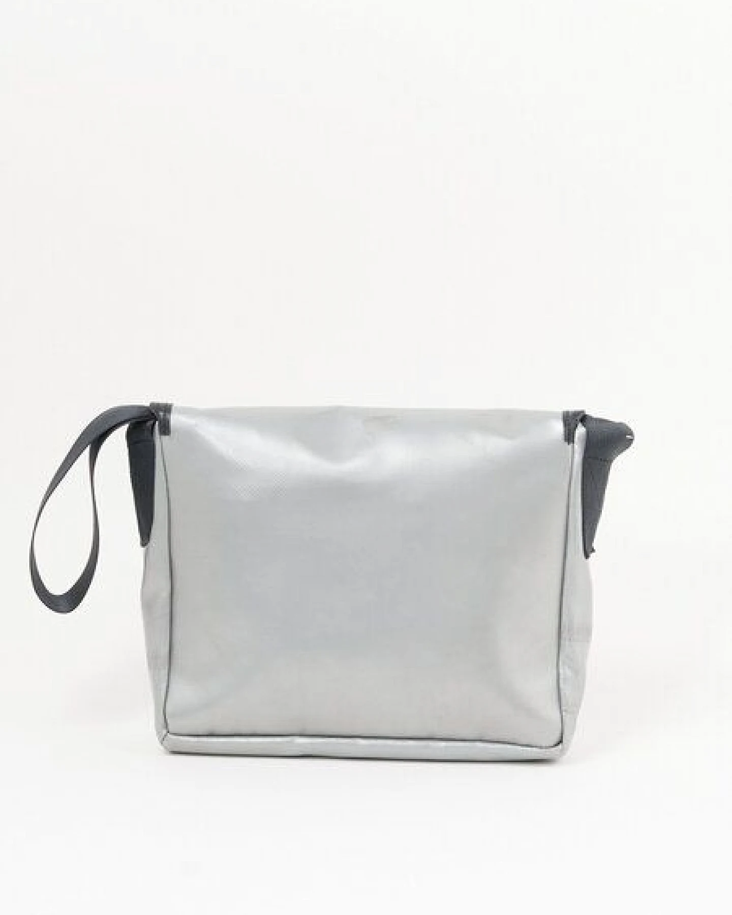 Freitag Messenger - F11 Lassie - silver – Ansicht 3