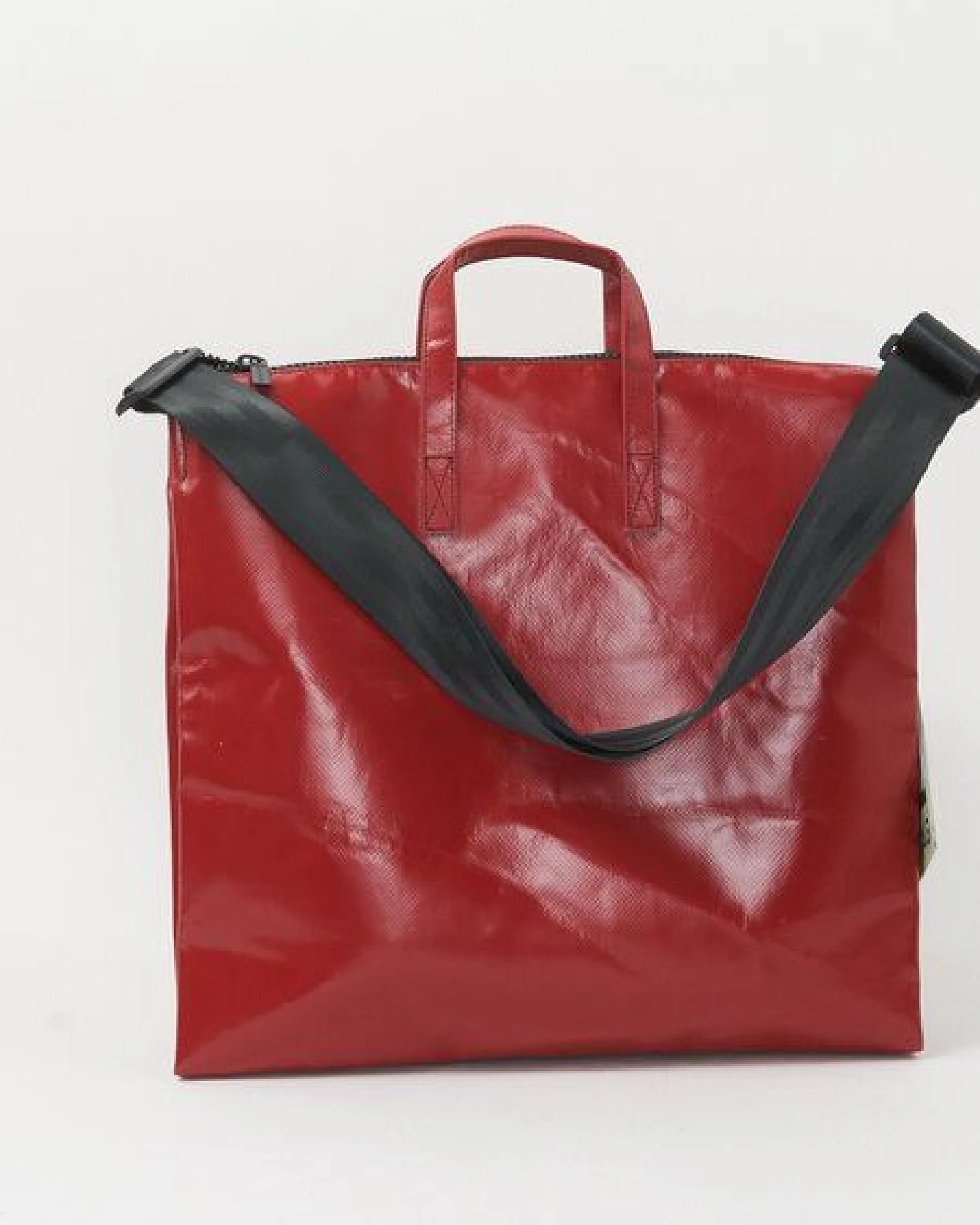 Freitag Messenger - F275 TILDA - red – Ansicht 2