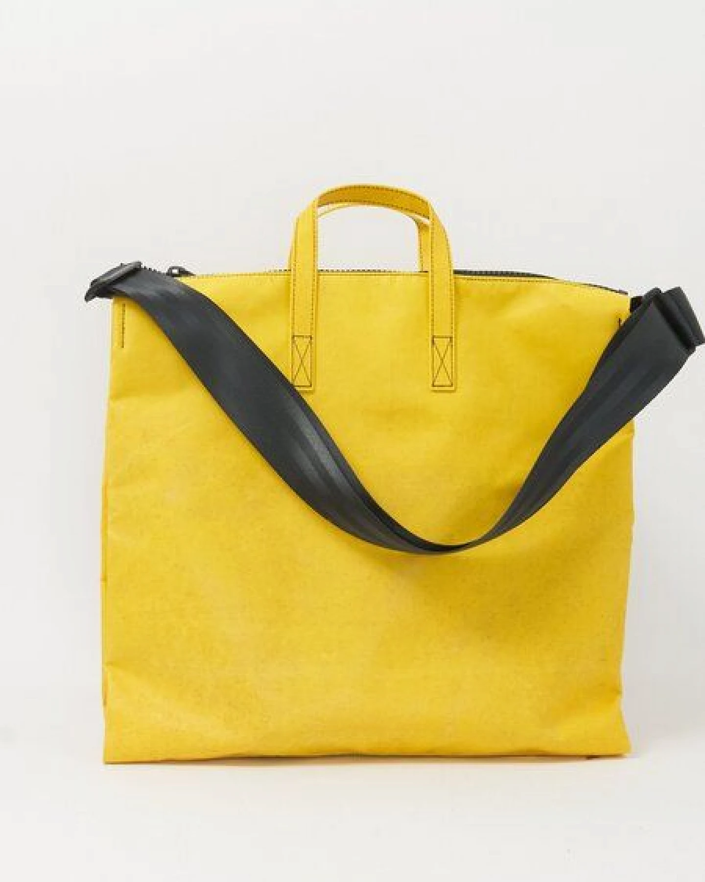 Freitag Messenger - F275 TILDA - yellow – Ansicht 2