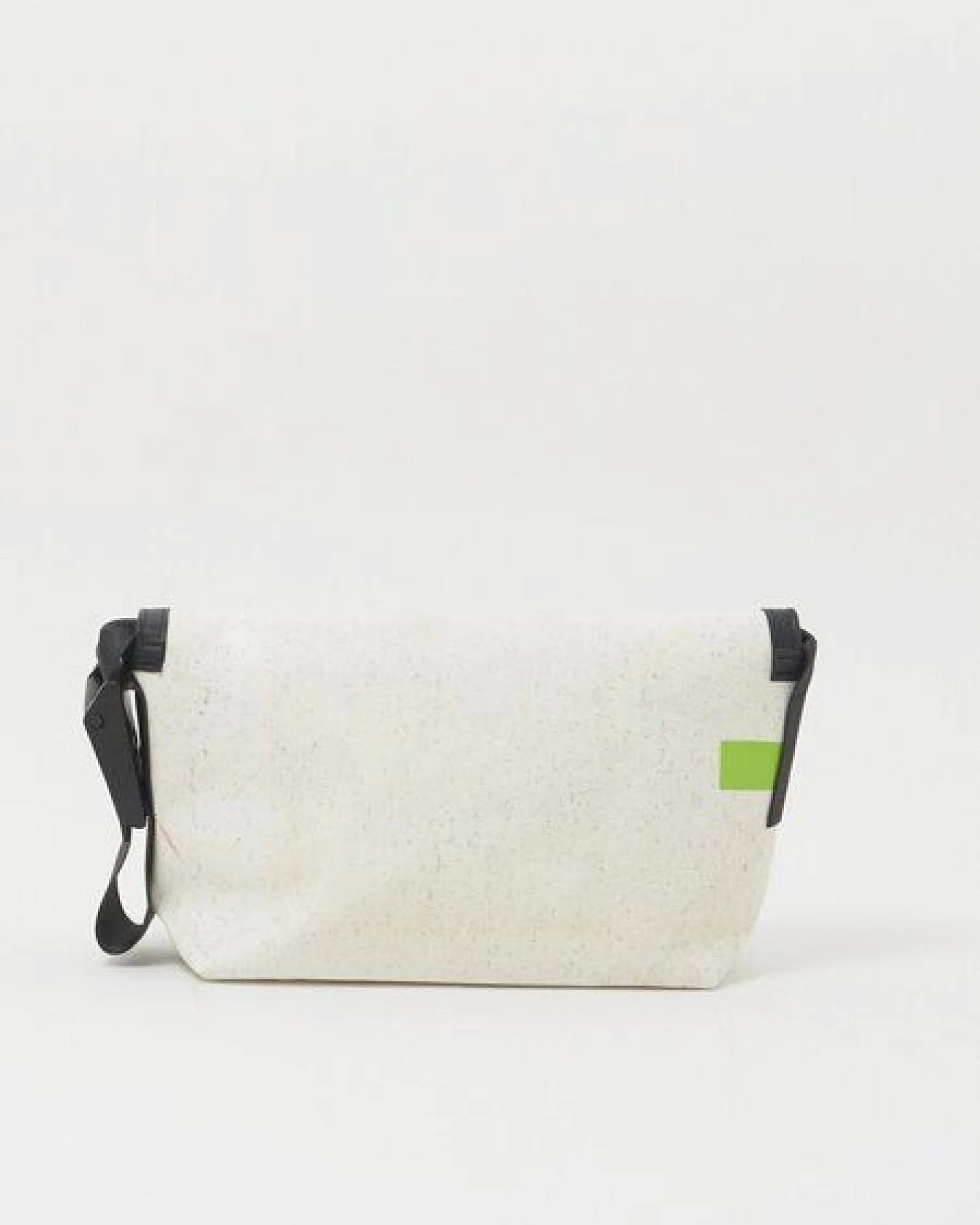 Freitag Messenger - F41 Hawaii Five - O - white green – Ansicht 3