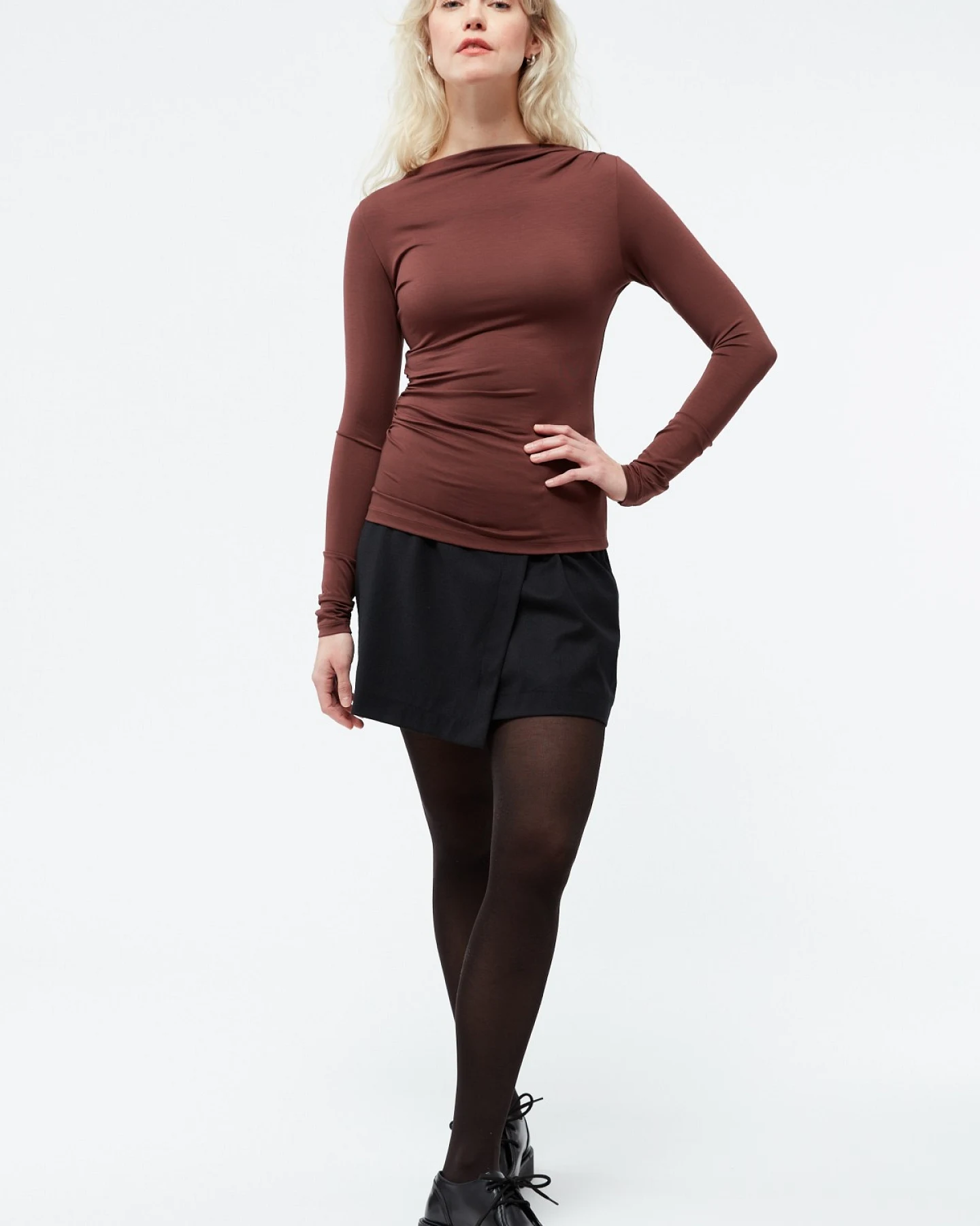 Longsleeve GBRonja – Ansicht 2