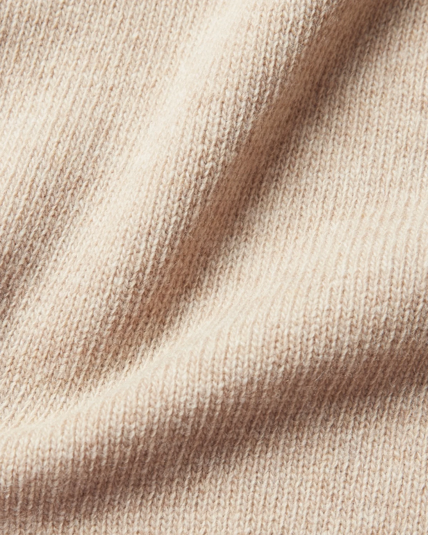 Wollpullover GBLea Beige – Ansicht 5