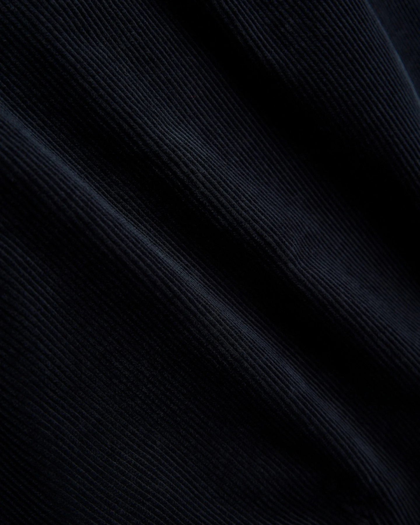 Hose GBKlaas Cord Schwarz – Ansicht 6