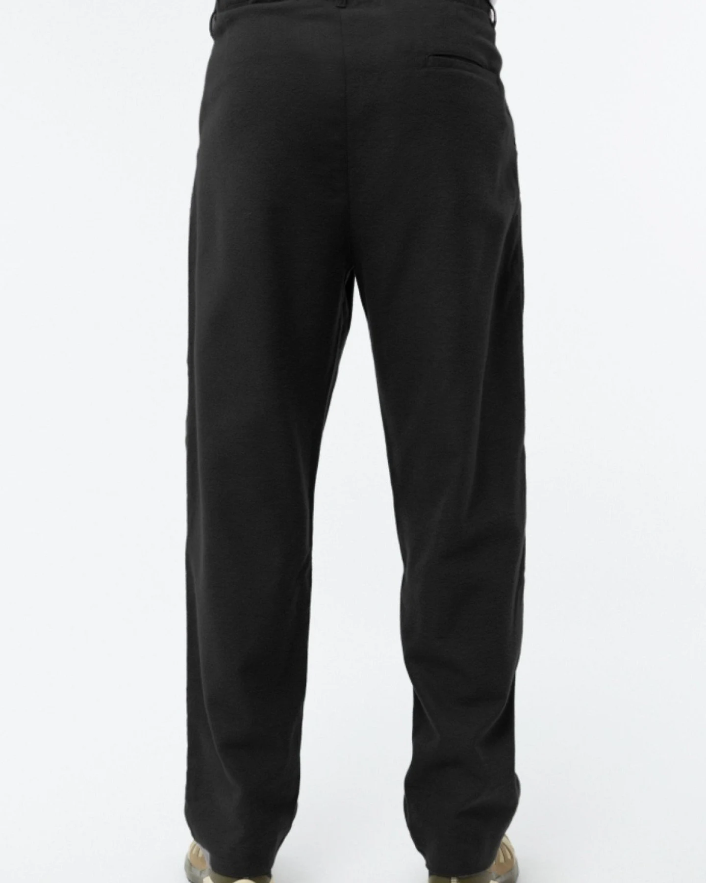 Hose GBHelge Grau – Ansicht 3
