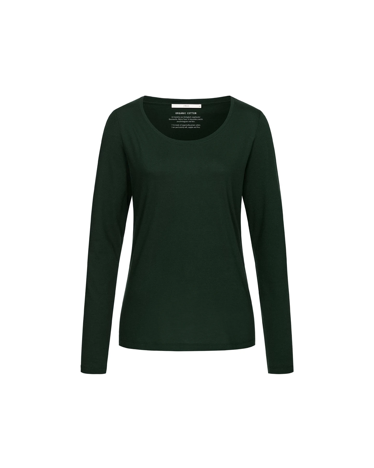 Langarmshirt (GOTS) – Ansicht 6
