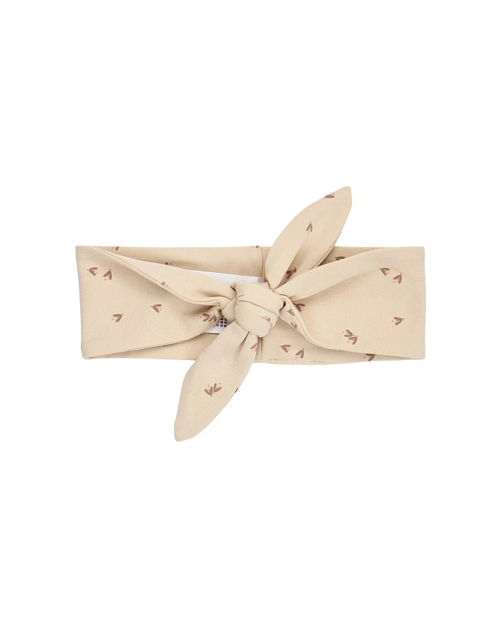 Haarband Oak/Walnut/Blush one size