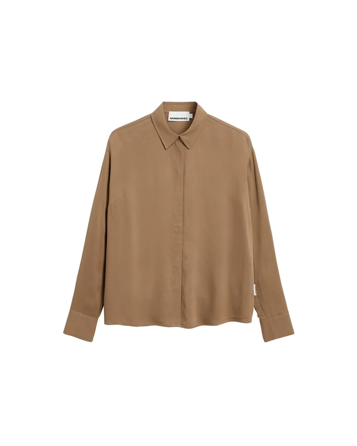 ARMEDANGELS Bluse Larisaana