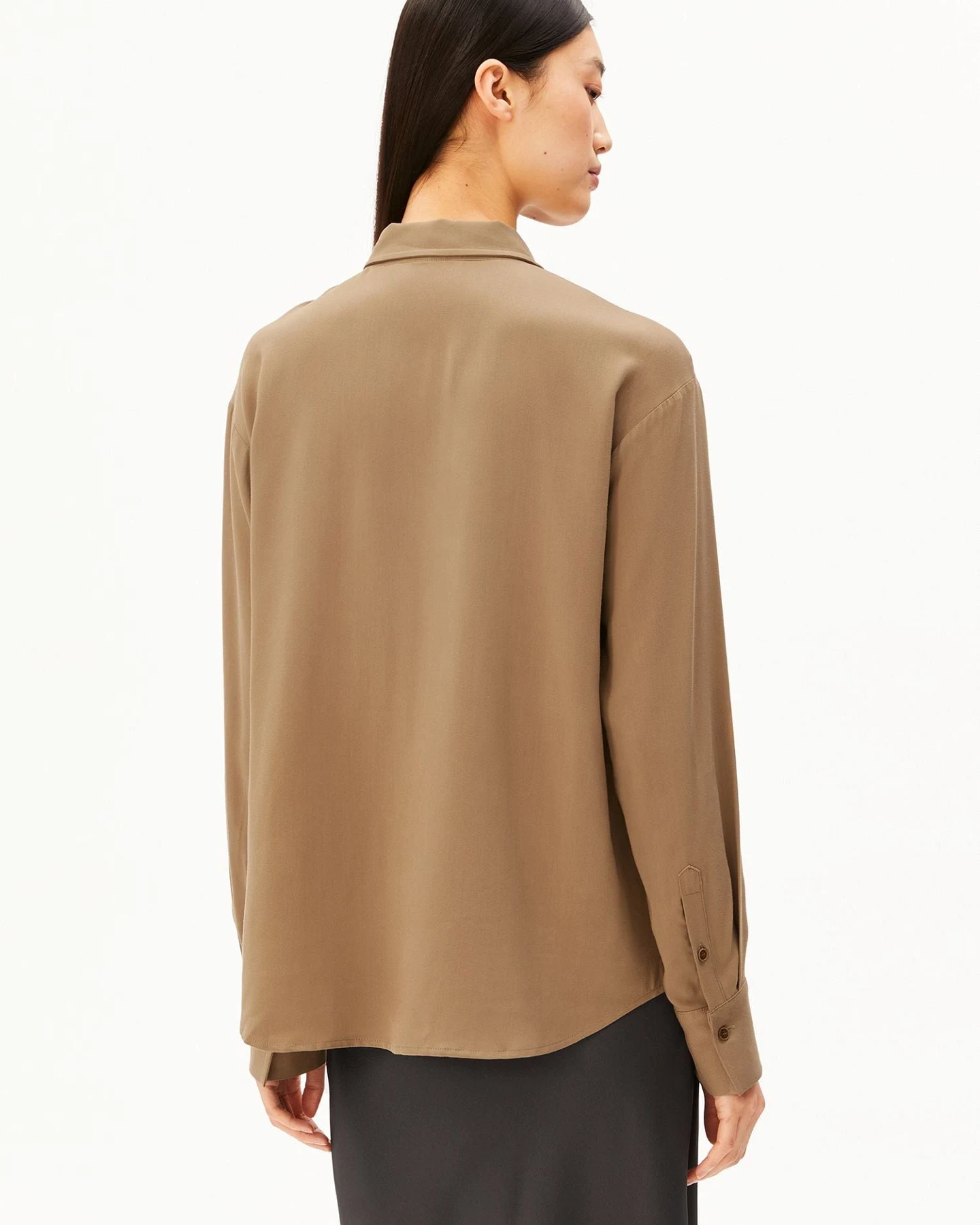 ARMEDANGELS Bluse Larisaana – Ansicht 3