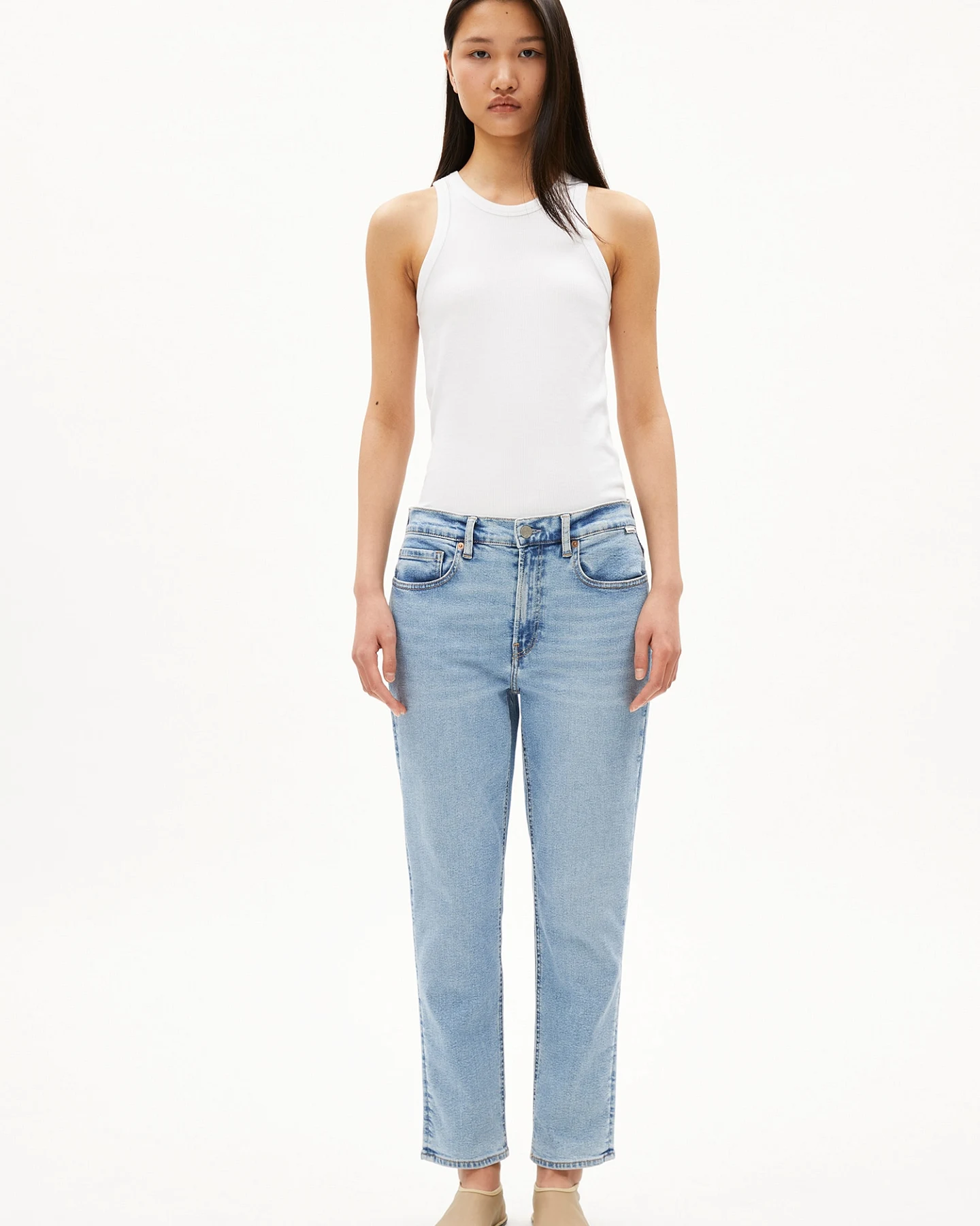 ARMEDANGELS Jeans CAYAA TARPA – Ansicht 6