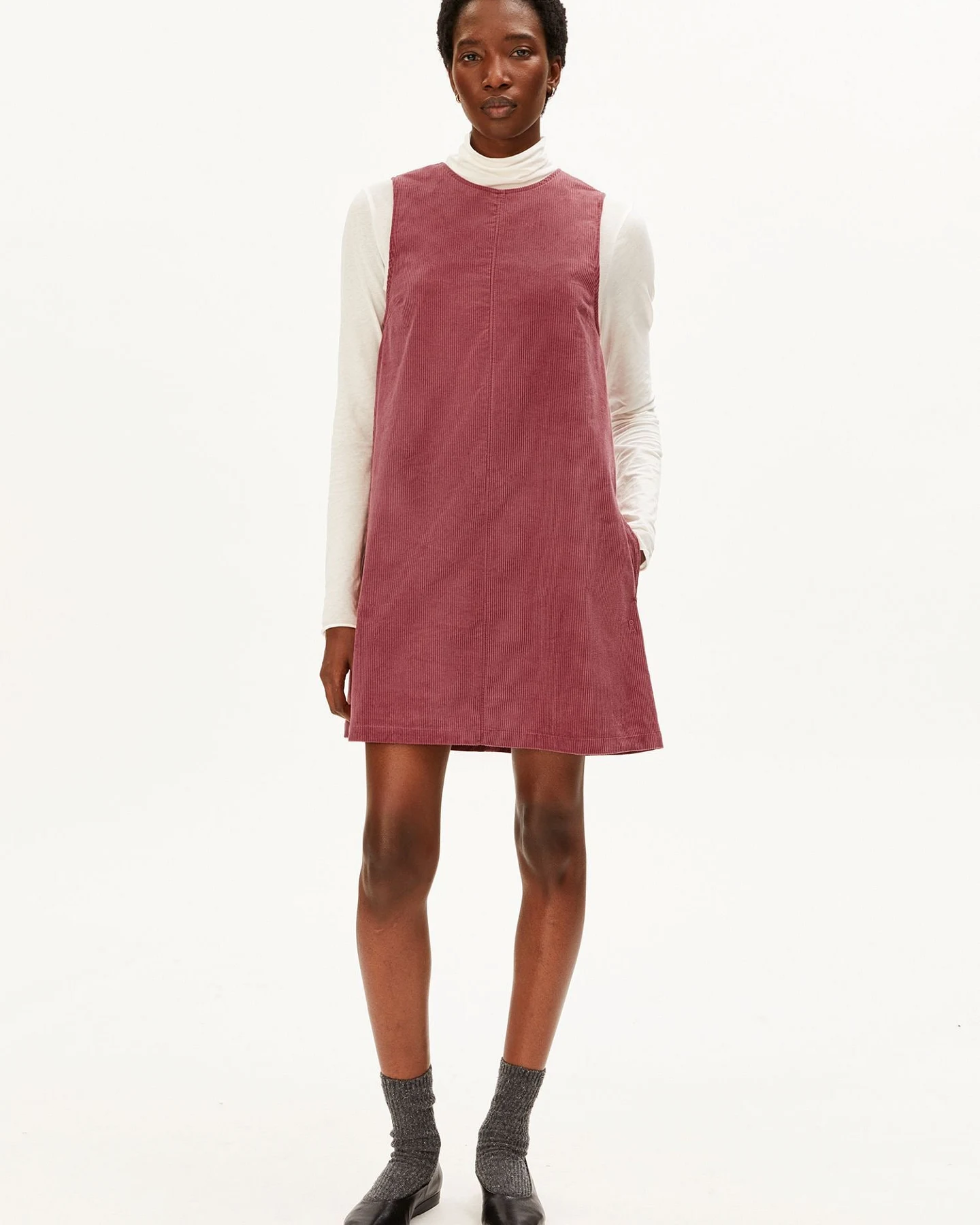 ARMEDANGELS Kleid – Ansicht 5