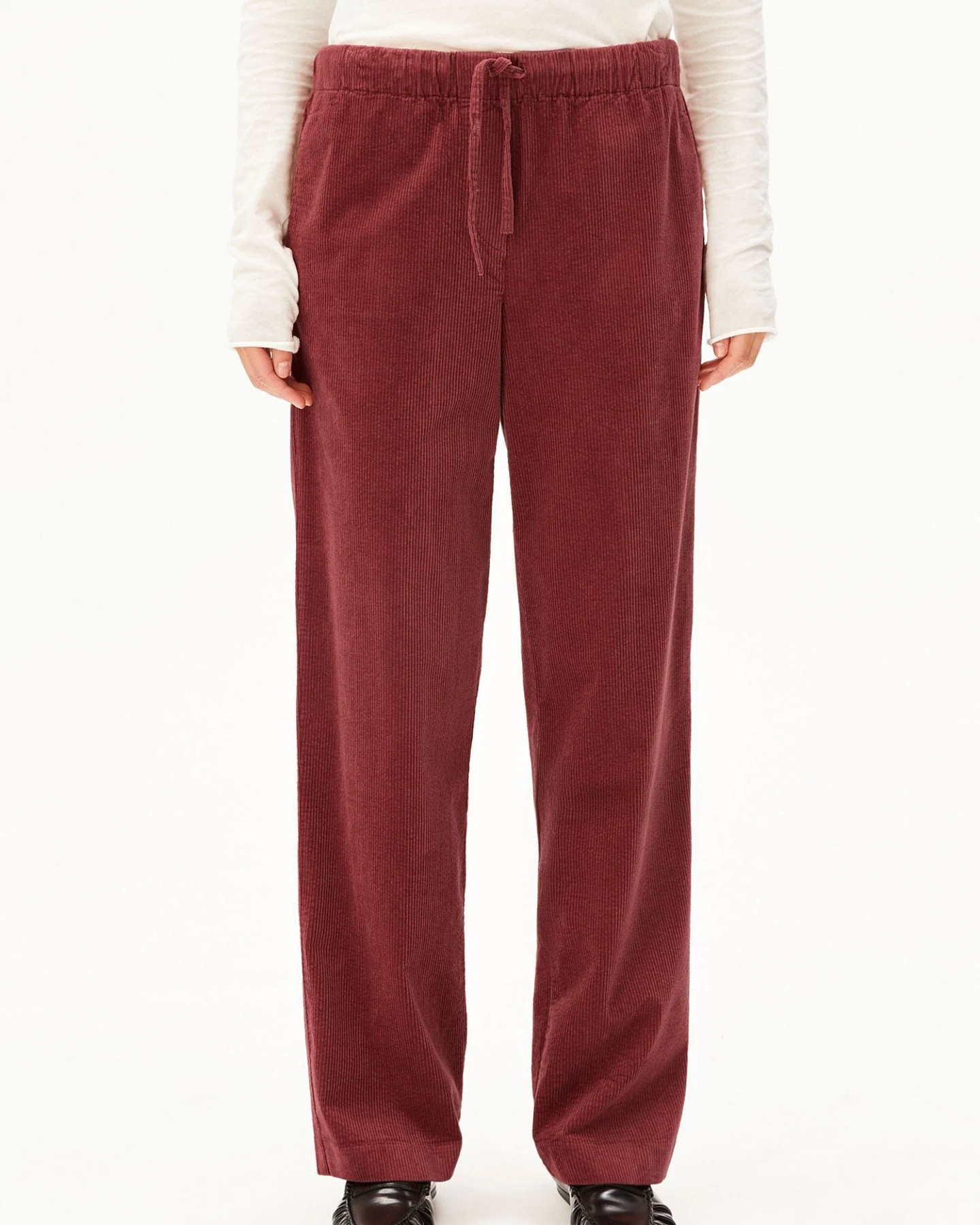 ARMEDANGELS Hose Jaimilaa – Ansicht 2