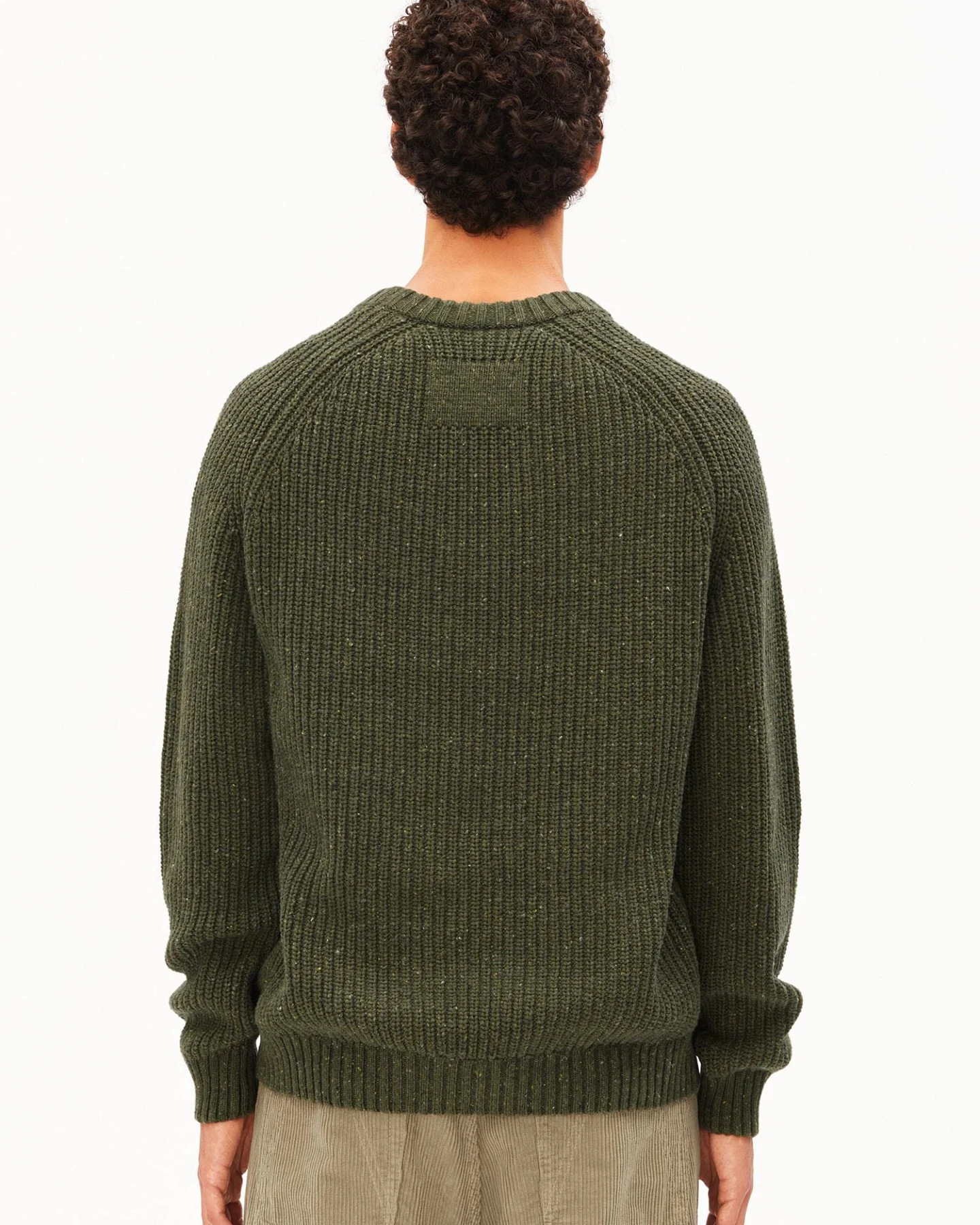 ARMEDANGELS Pullover Kiaano – Ansicht 3