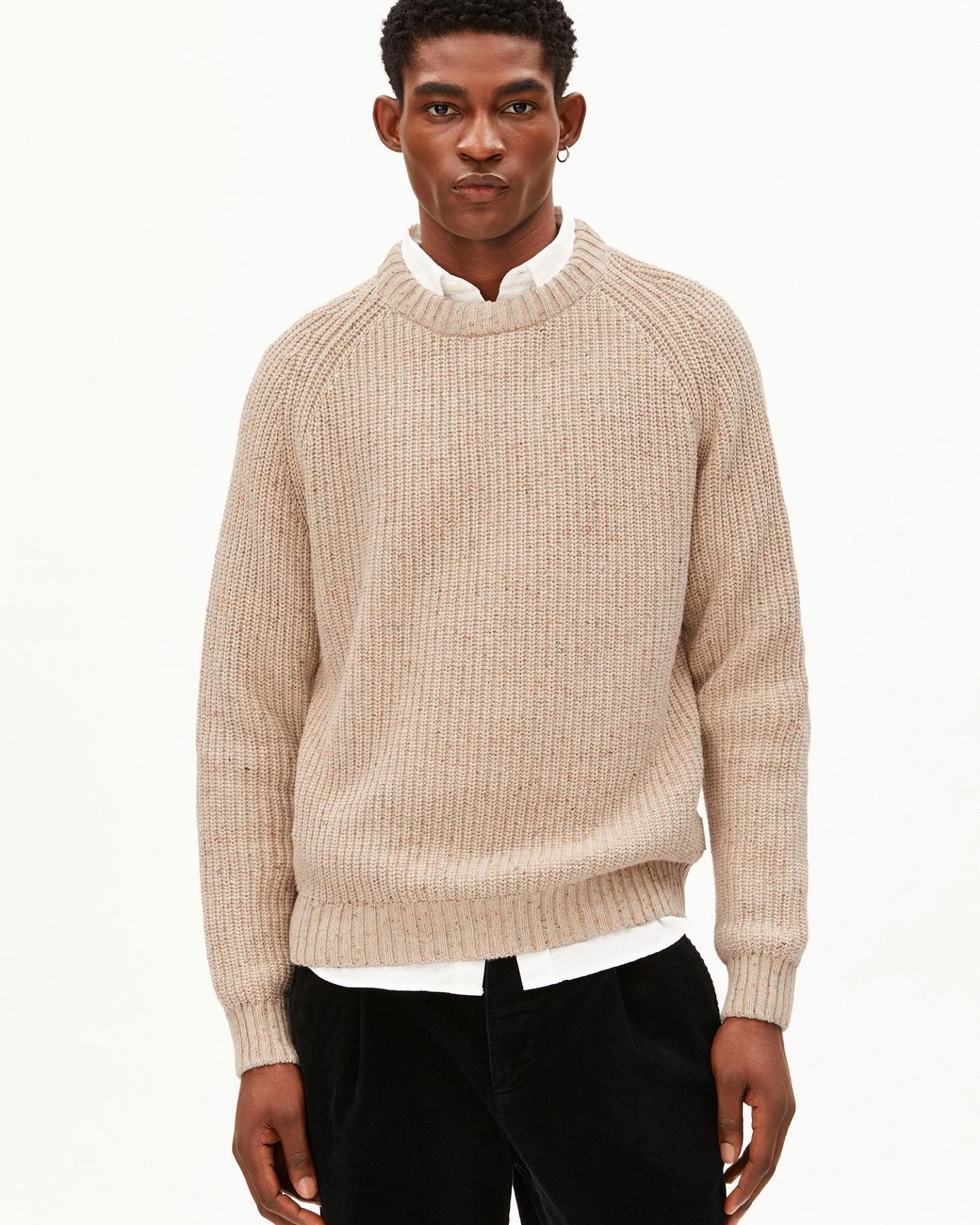 ARMEDANGELS Pullover Kiaano – Ansicht 2