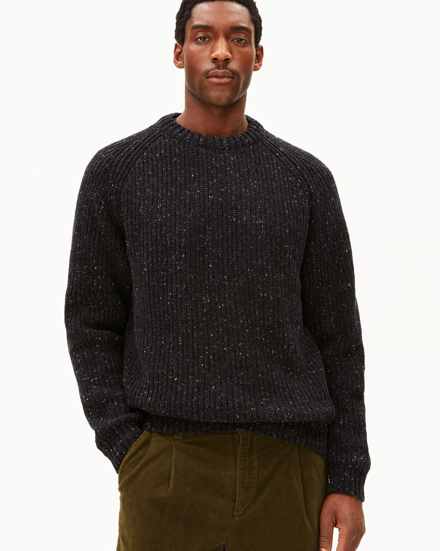 ARMEDANGELS Pullover Kiaano – Ansicht 2