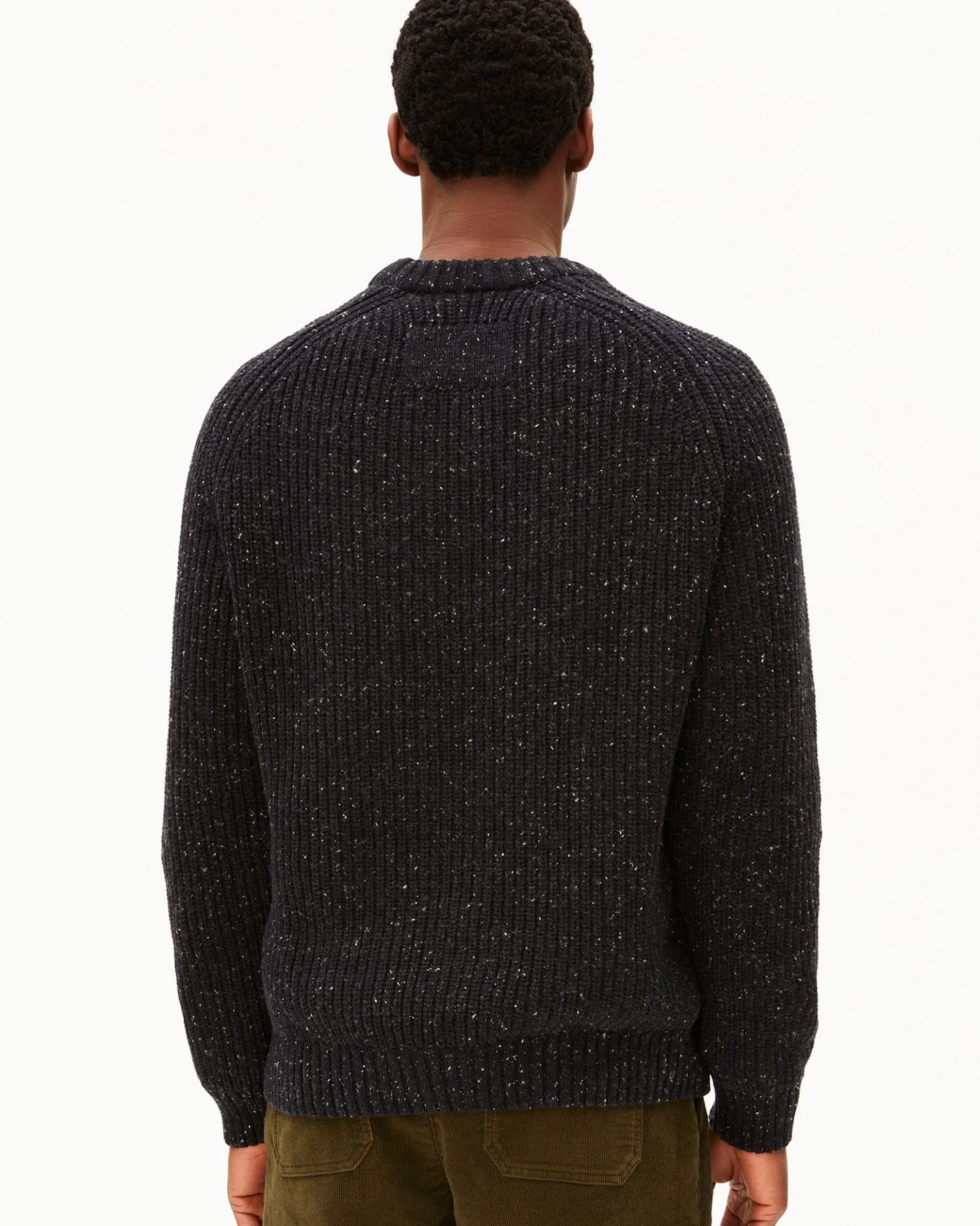 ARMEDANGELS Pullover Kiaano – Ansicht 3