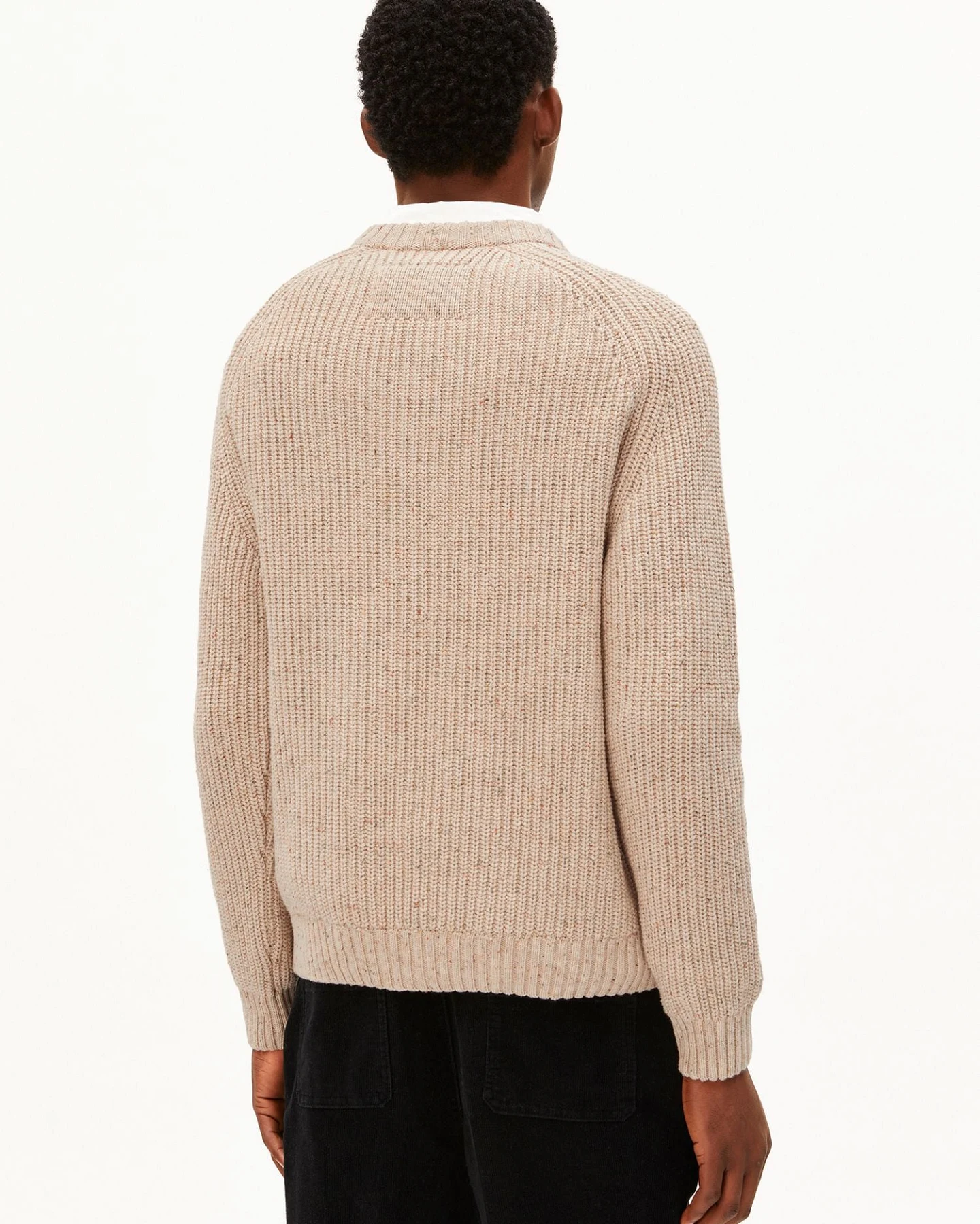 ARMEDANGELS Pullover Kiaano – Ansicht 3