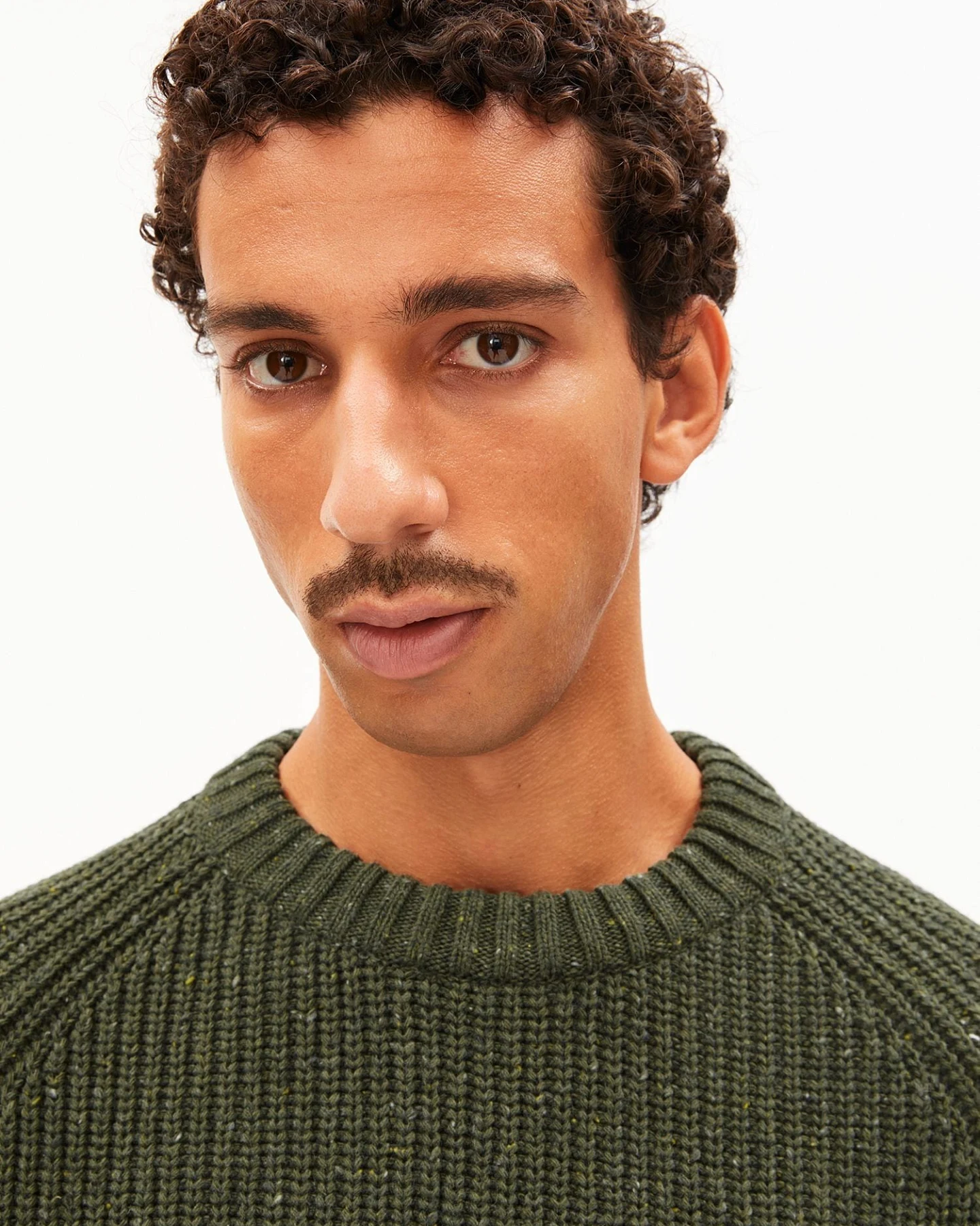 ARMEDANGELS Pullover Kiaano – Ansicht 4