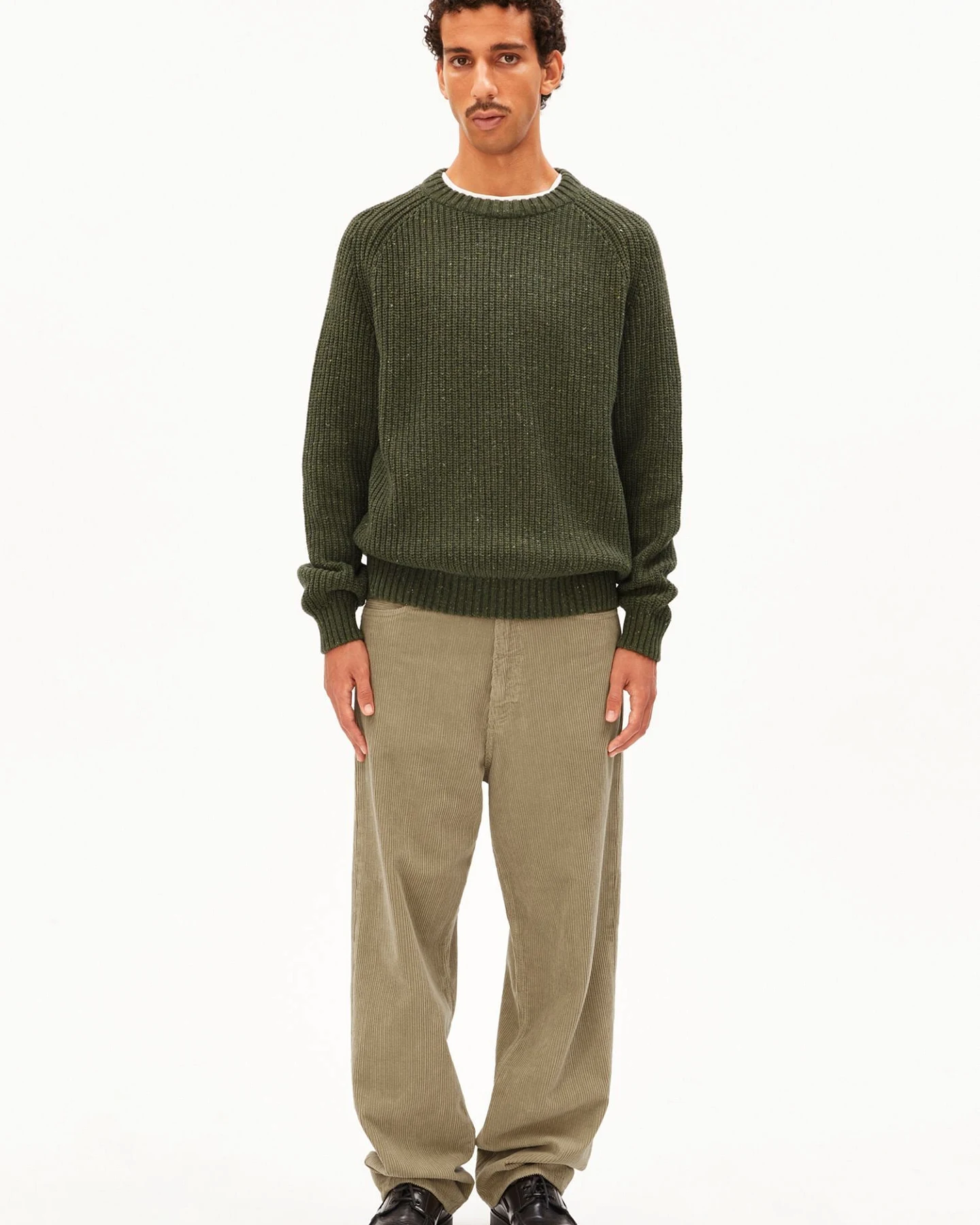 ARMEDANGELS Pullover Kiaano – Ansicht 5